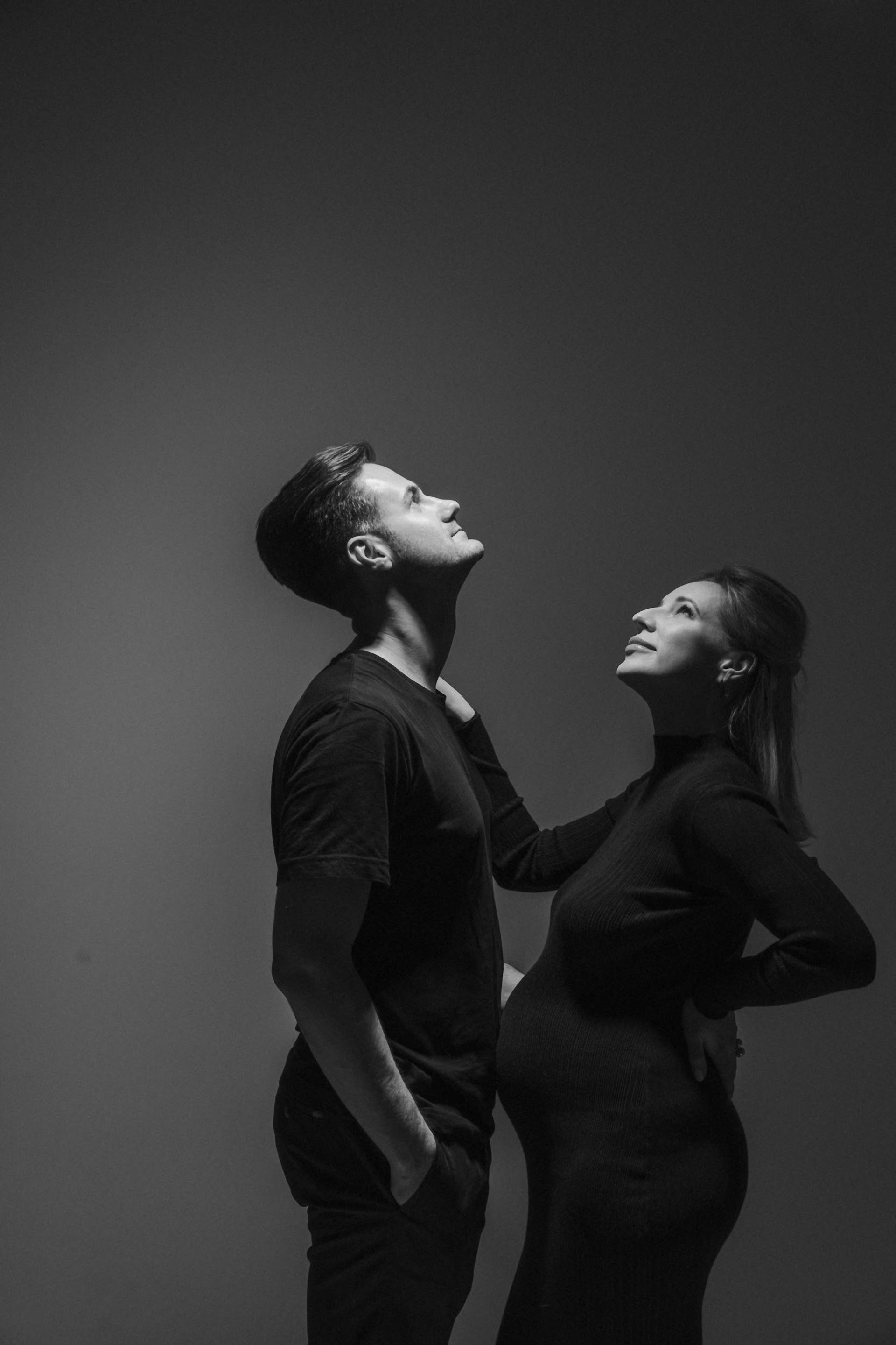 Ксения и Василий.