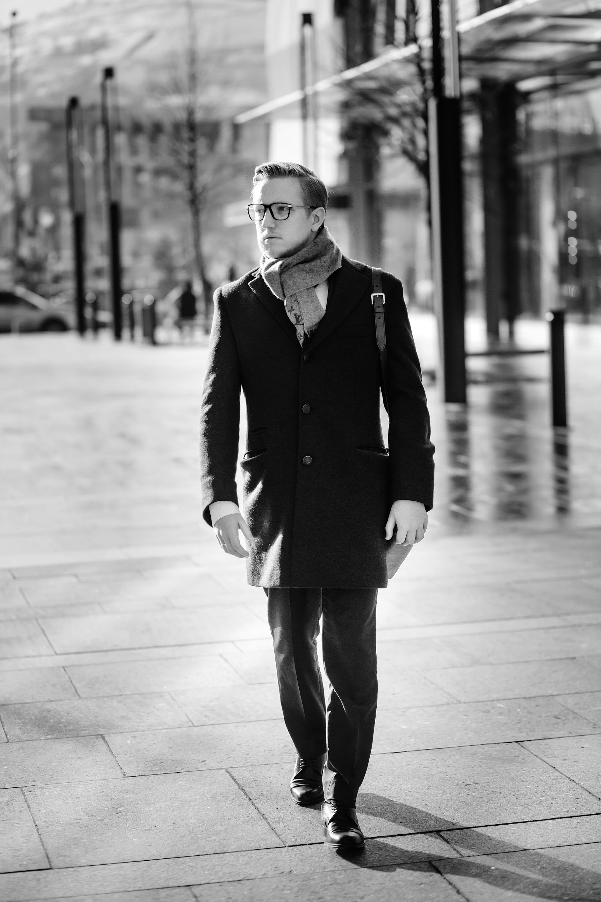 Дмитрий. Бизнеспортрет