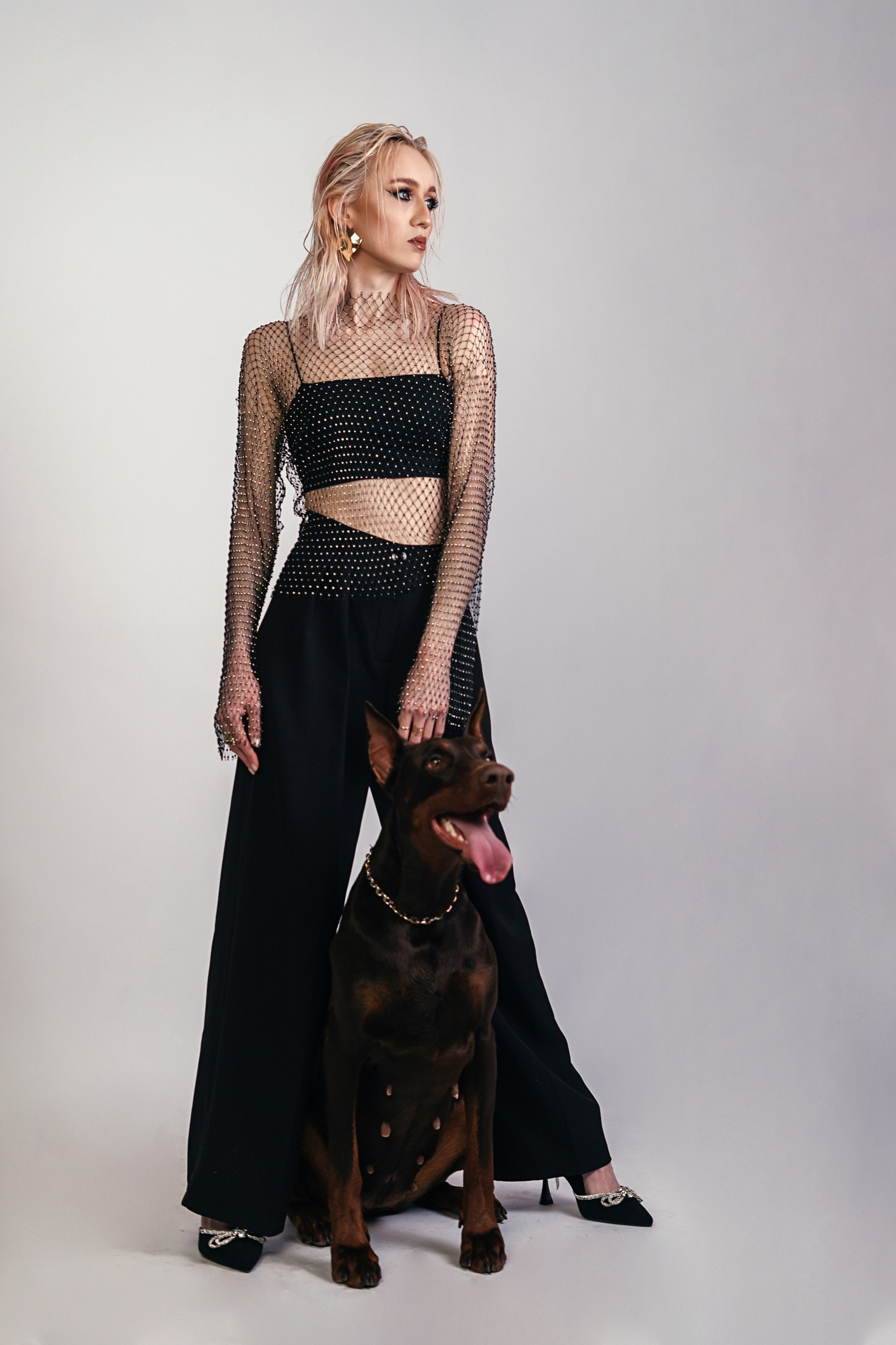 Отзывы. Мила Посвит Фотограф новорожденных в Тобольске