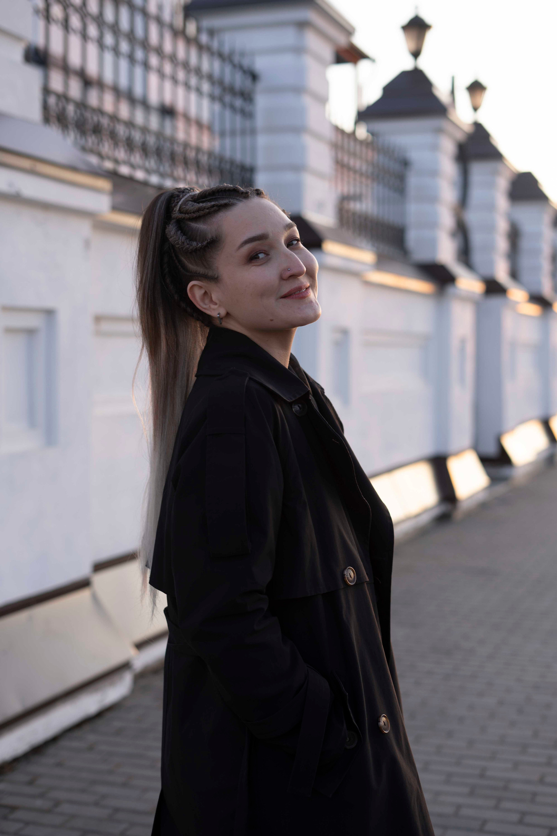 Отзывы. Мила Посвит Фотограф новорожденных в Тобольске