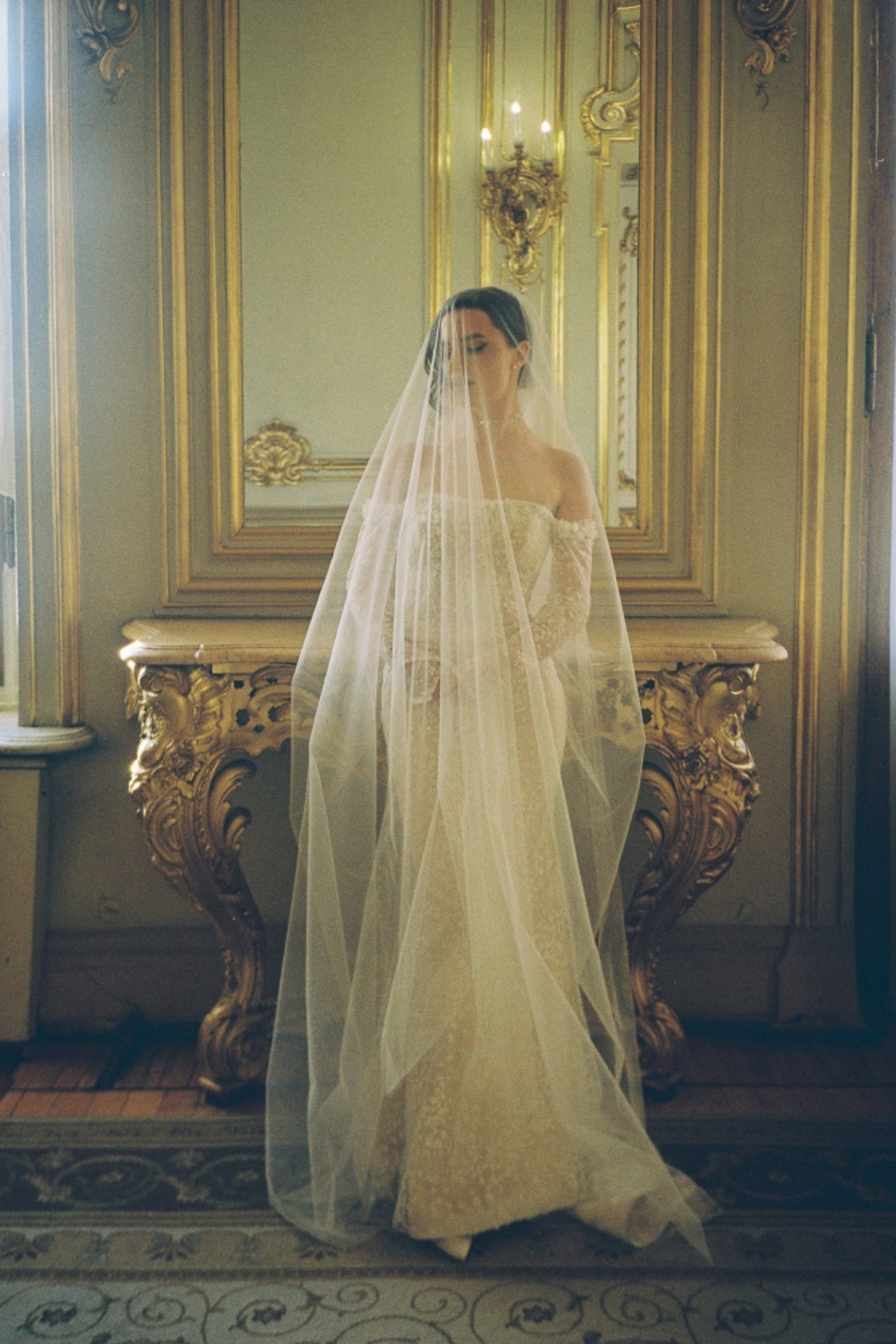 Алина & Егор