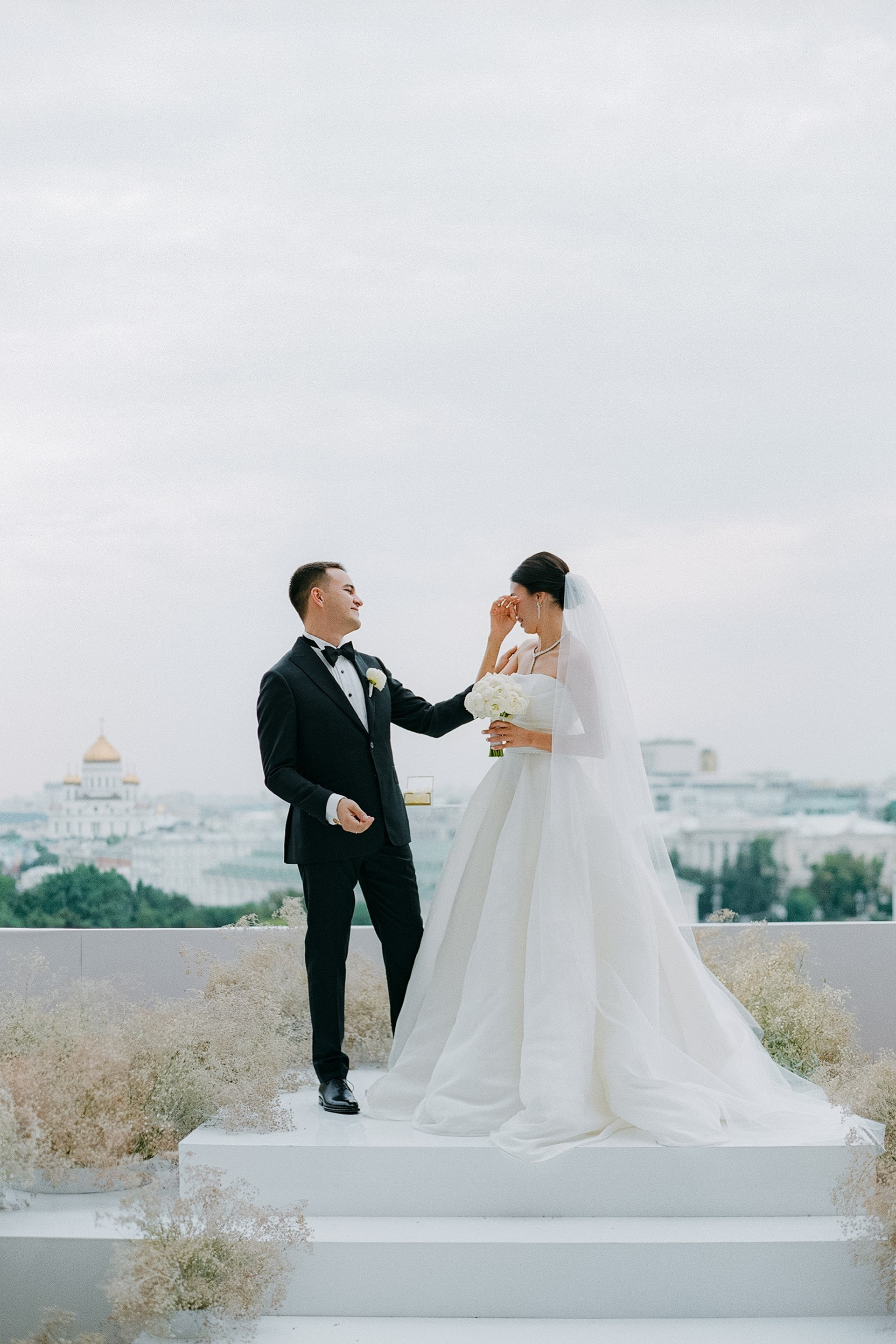RITZ‑CARLTON MOSCOW