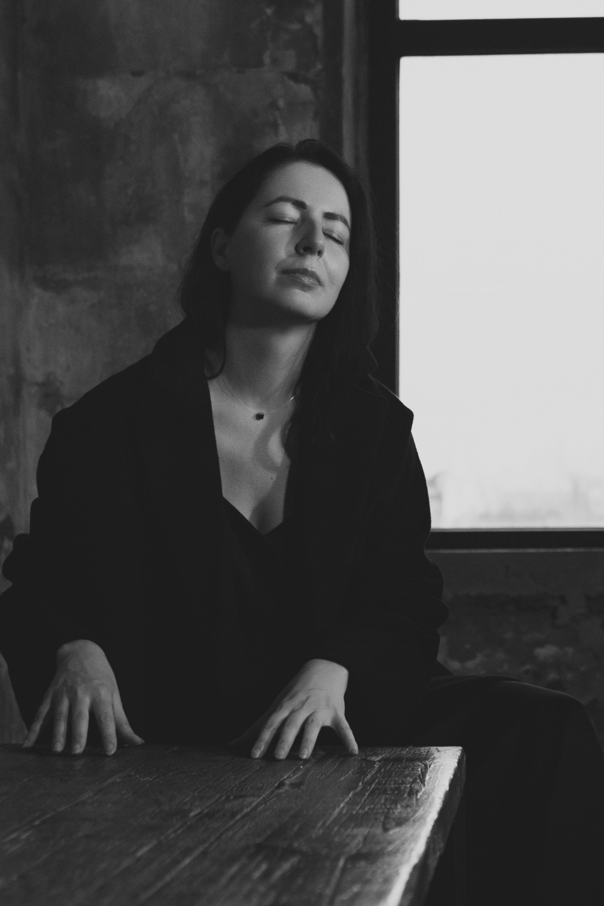 Наталия. Женский и семейный фотограф в Санкт-Петербурге Екатерина Симонова