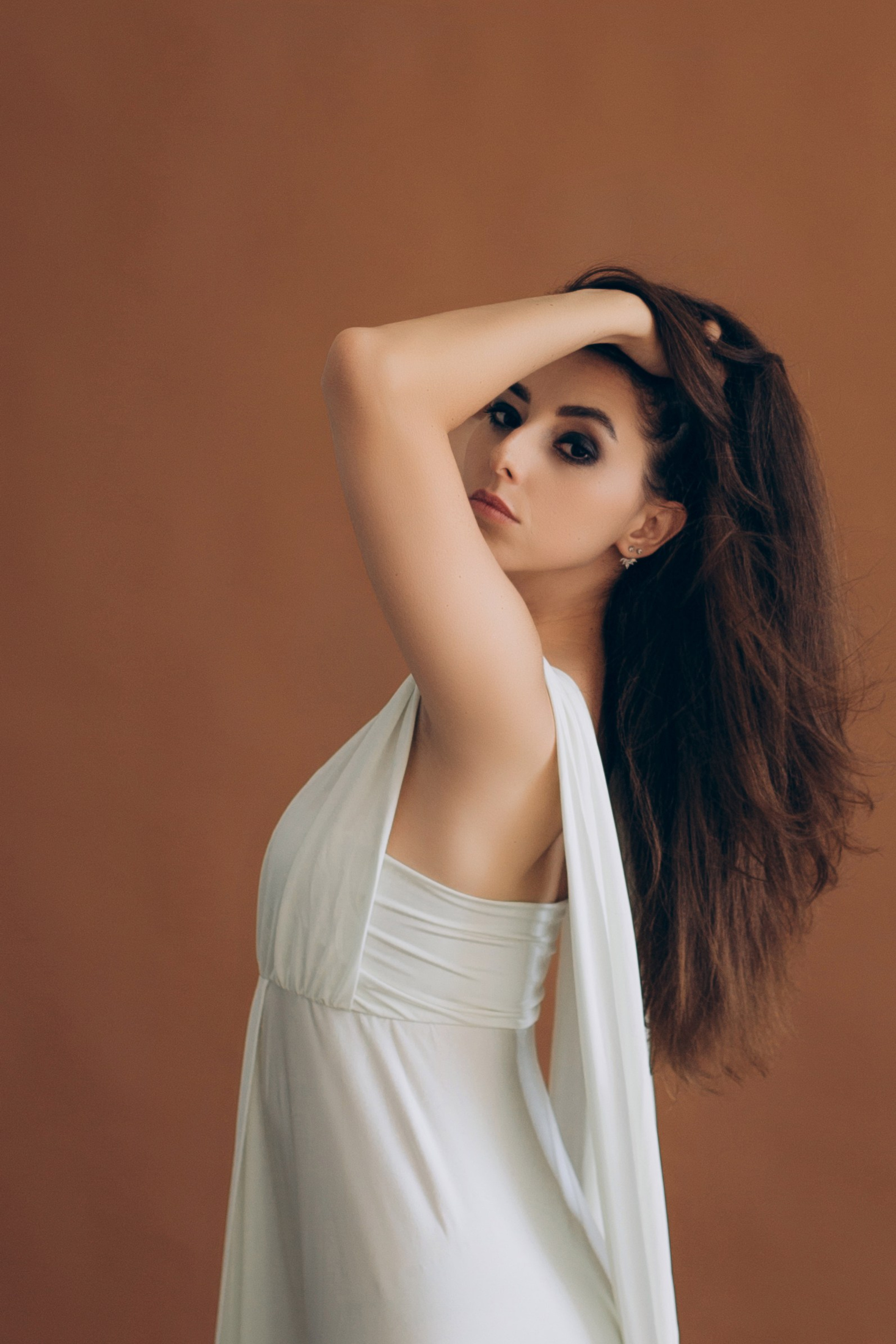 Екатерина. Женский и семейный фотограф в Санкт-Петербурге Екатерина Симонова