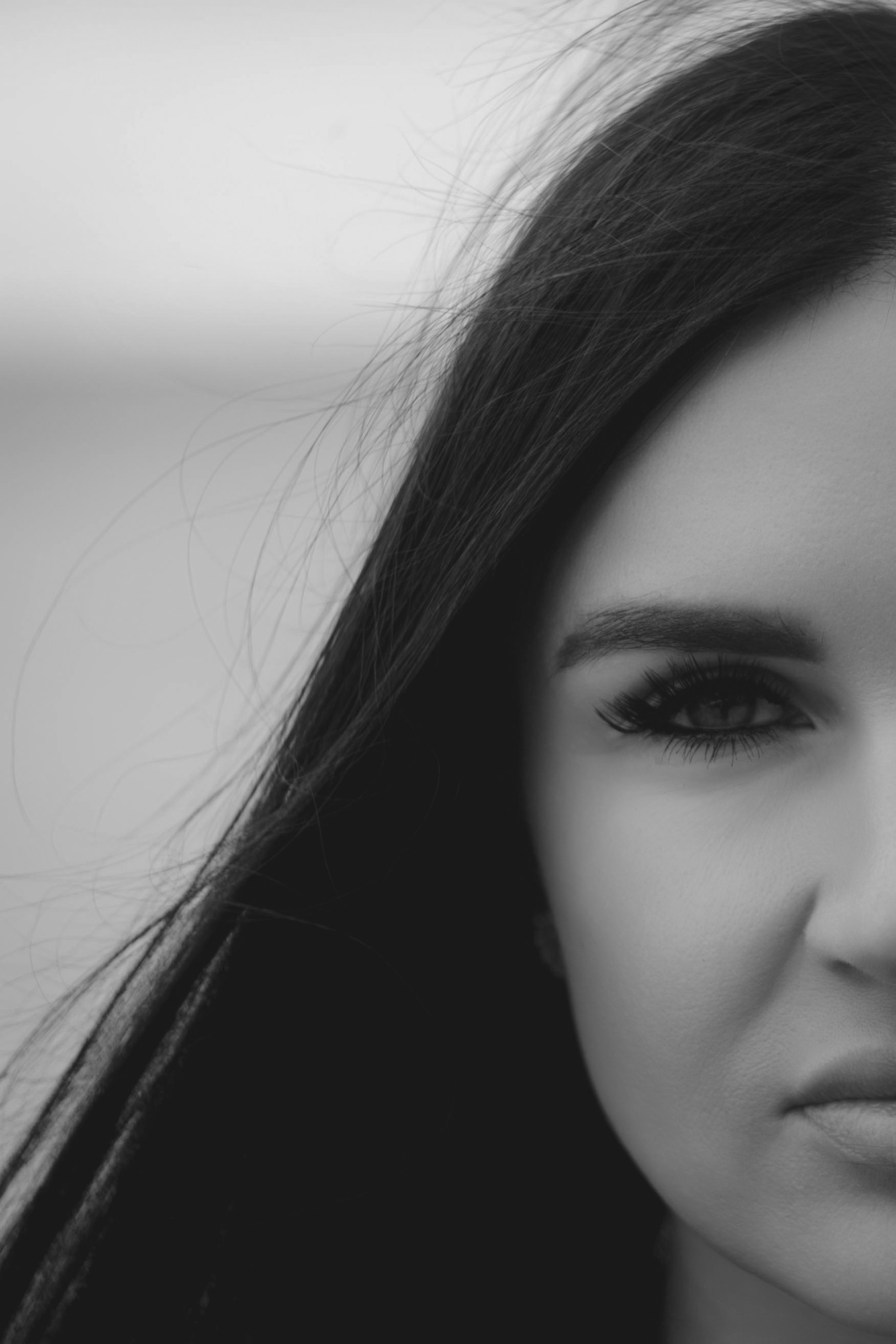 Алена. В Репино. Женский и семейный фотограф в Санкт-Петербурге Екатерина Симонова