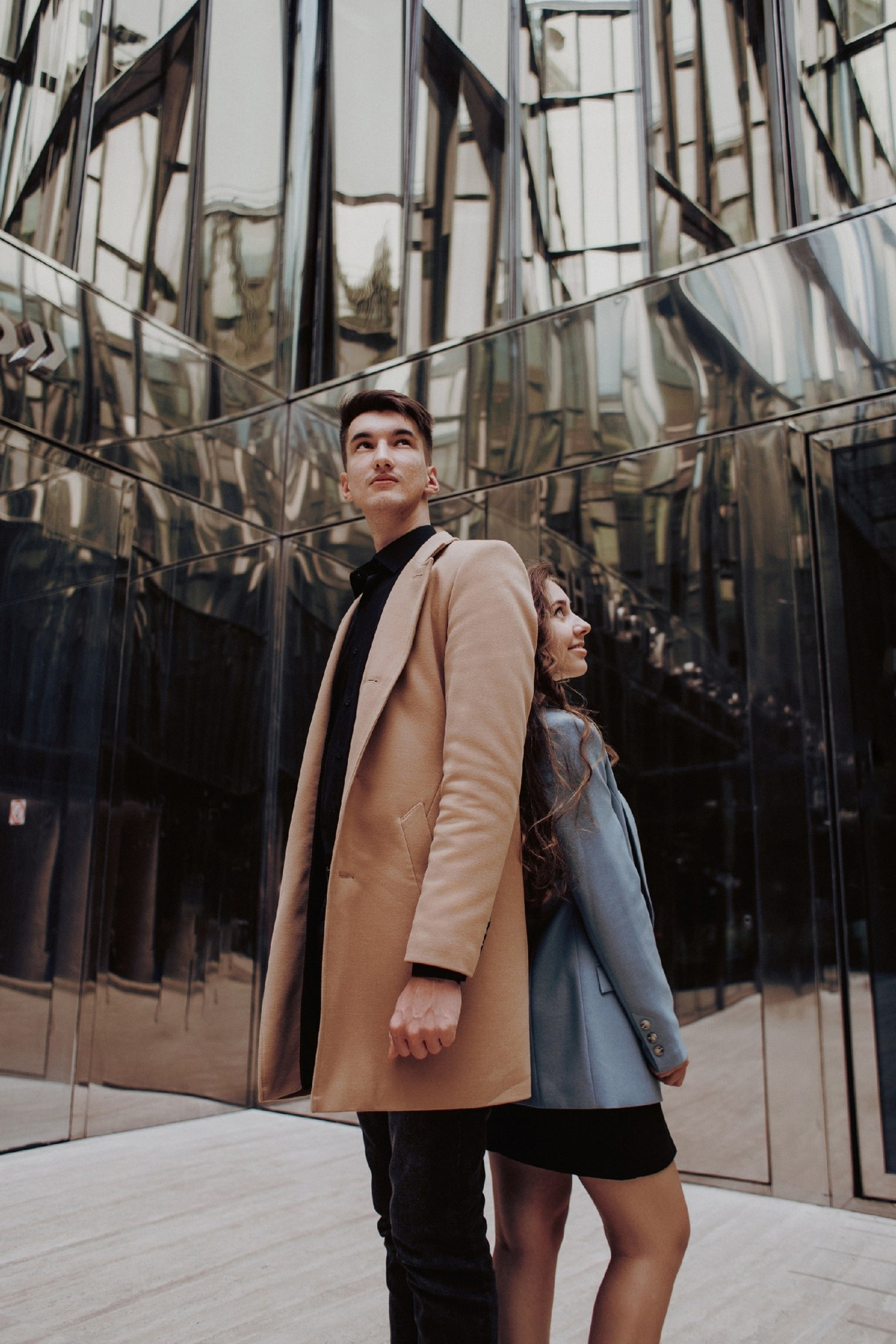 Портретная съемка. Портретный фотограф в Санкт-Петербурге Ольга Молохова