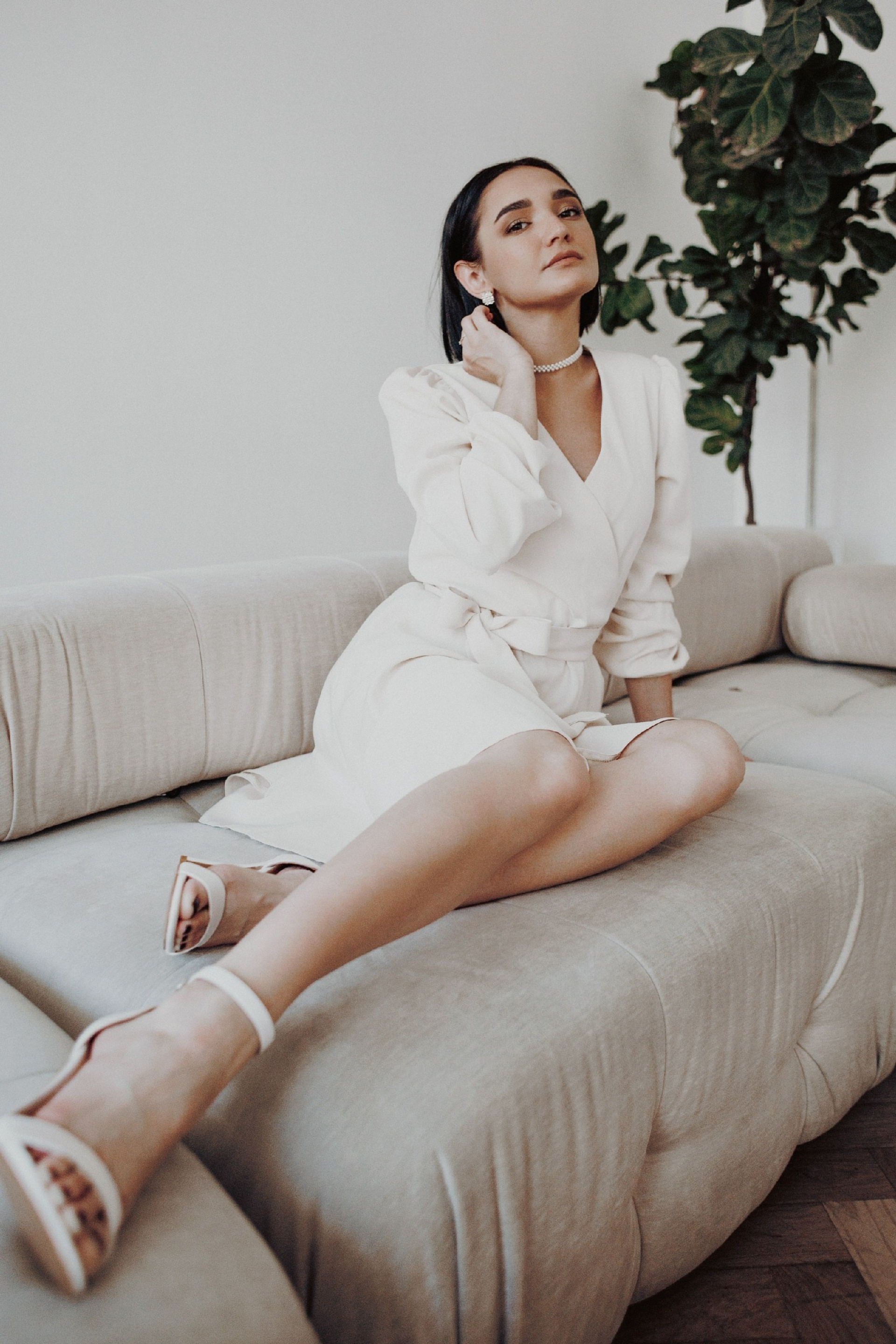 Портретная съемка. Портретный фотограф в Санкт-Петербурге Ольга Молохова