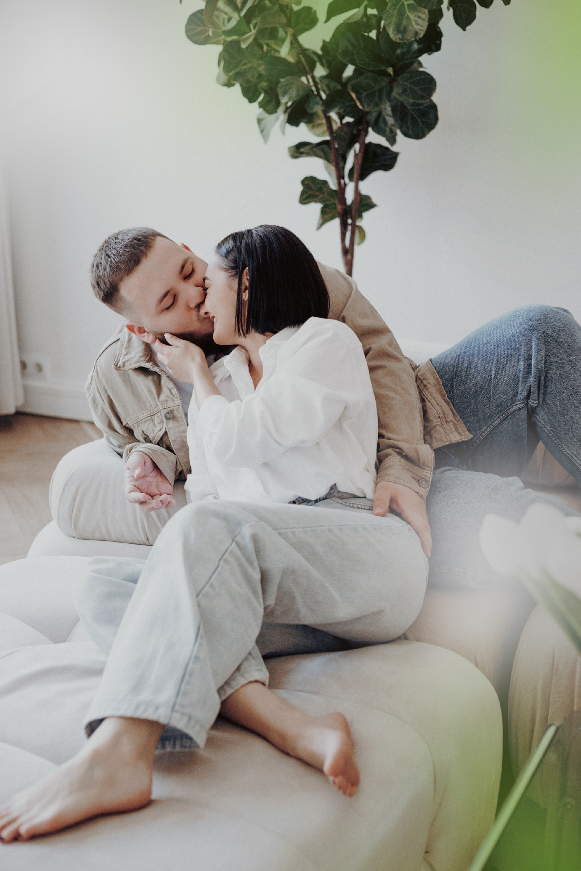 Портретная съемка. Портретный фотограф в Санкт-Петербурге Ольга Молохова