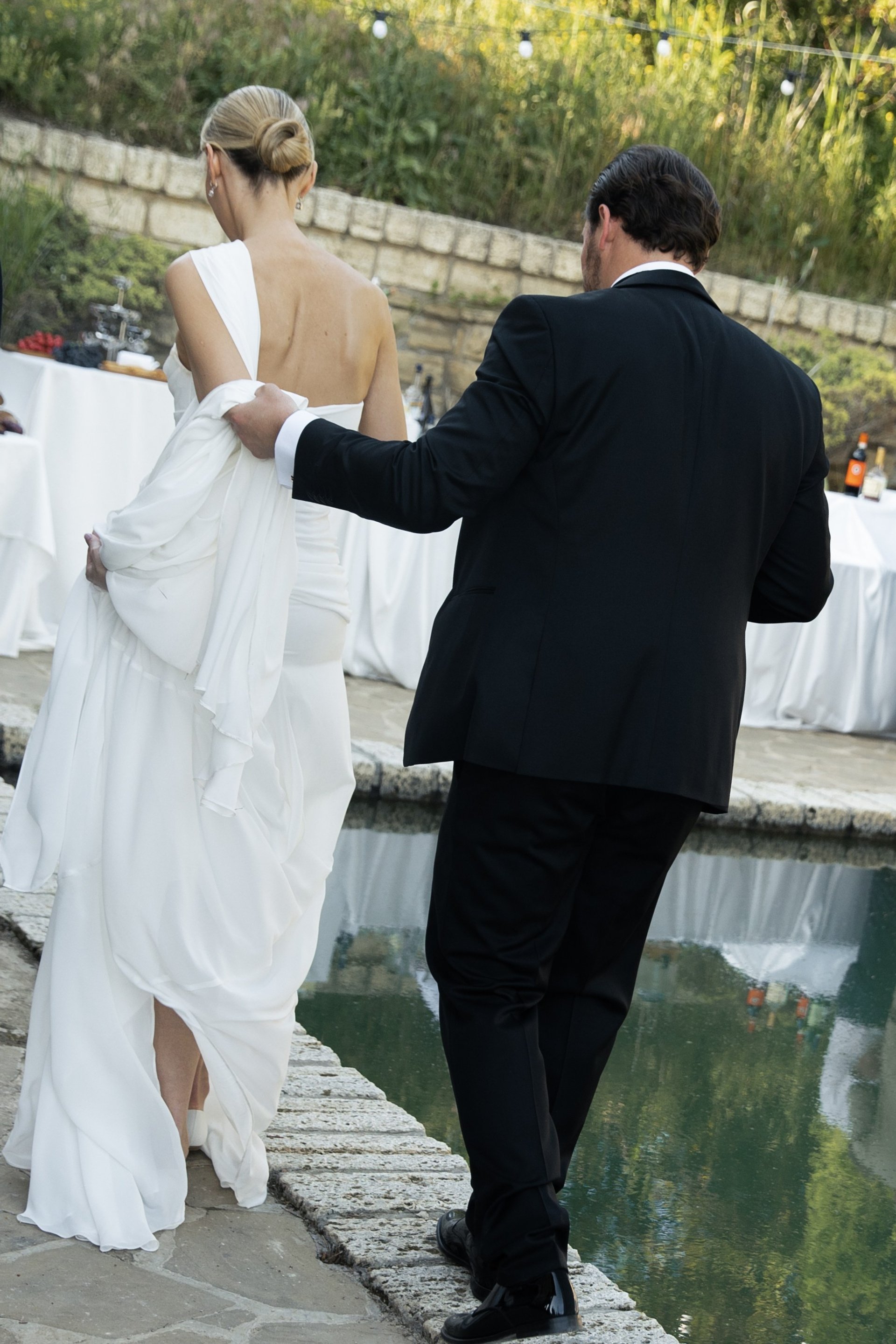 A&M. Свадебный фотограф в Краснодаре Алена Колесникова