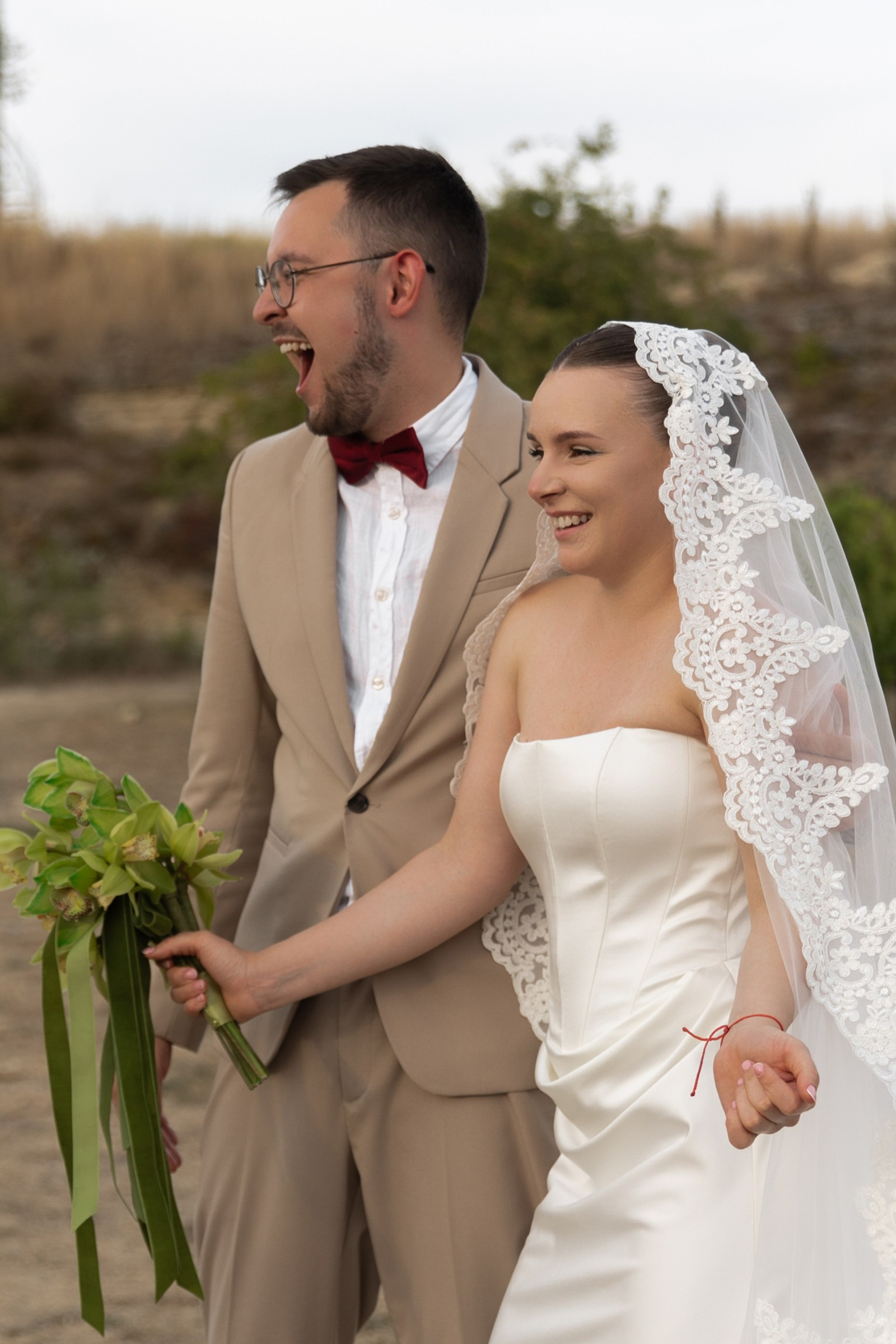 A&M. Свадебный фотограф в Краснодаре Алена Колесникова