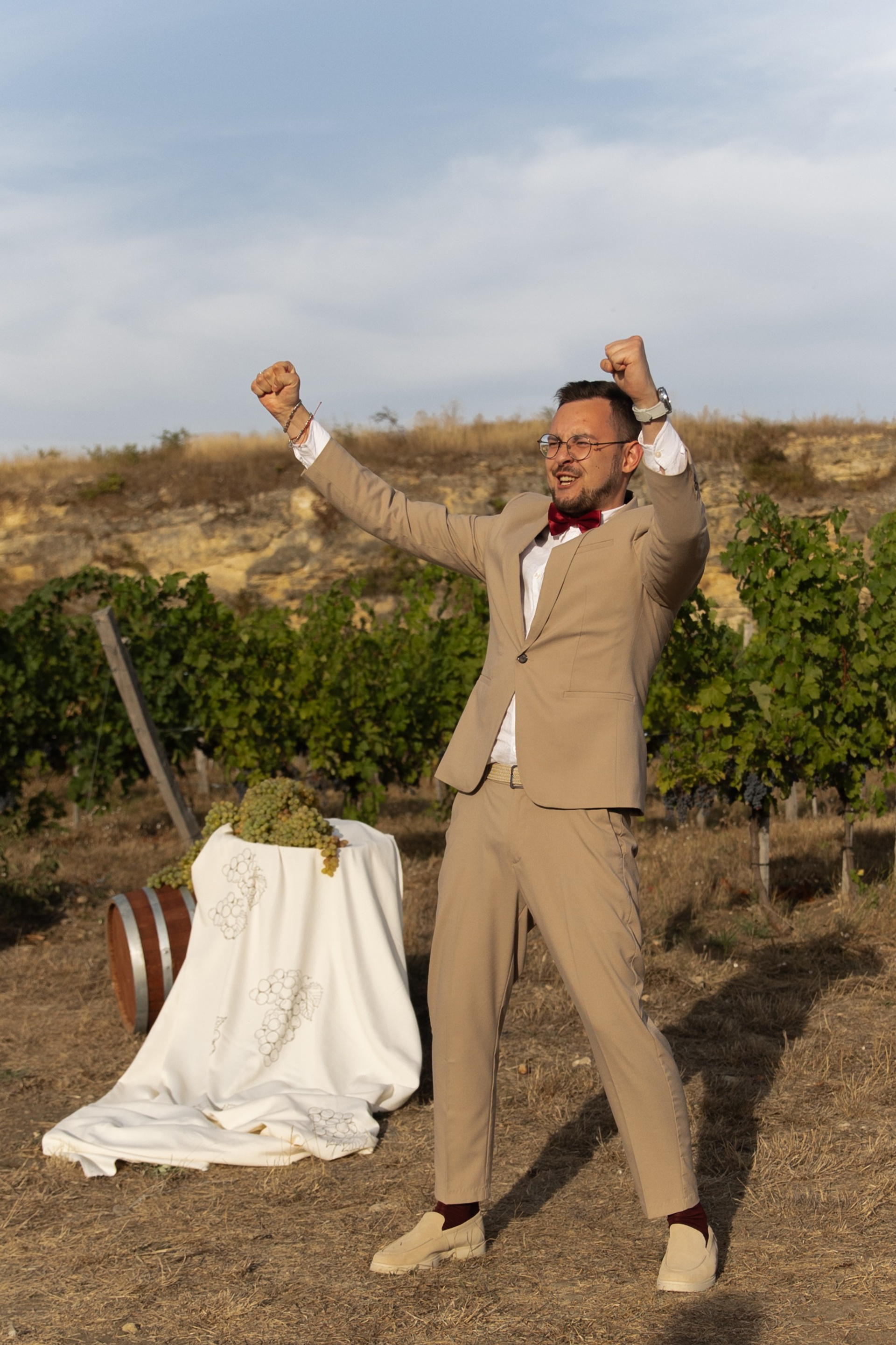 A&M. Свадебный фотограф в Краснодаре Алена Колесникова