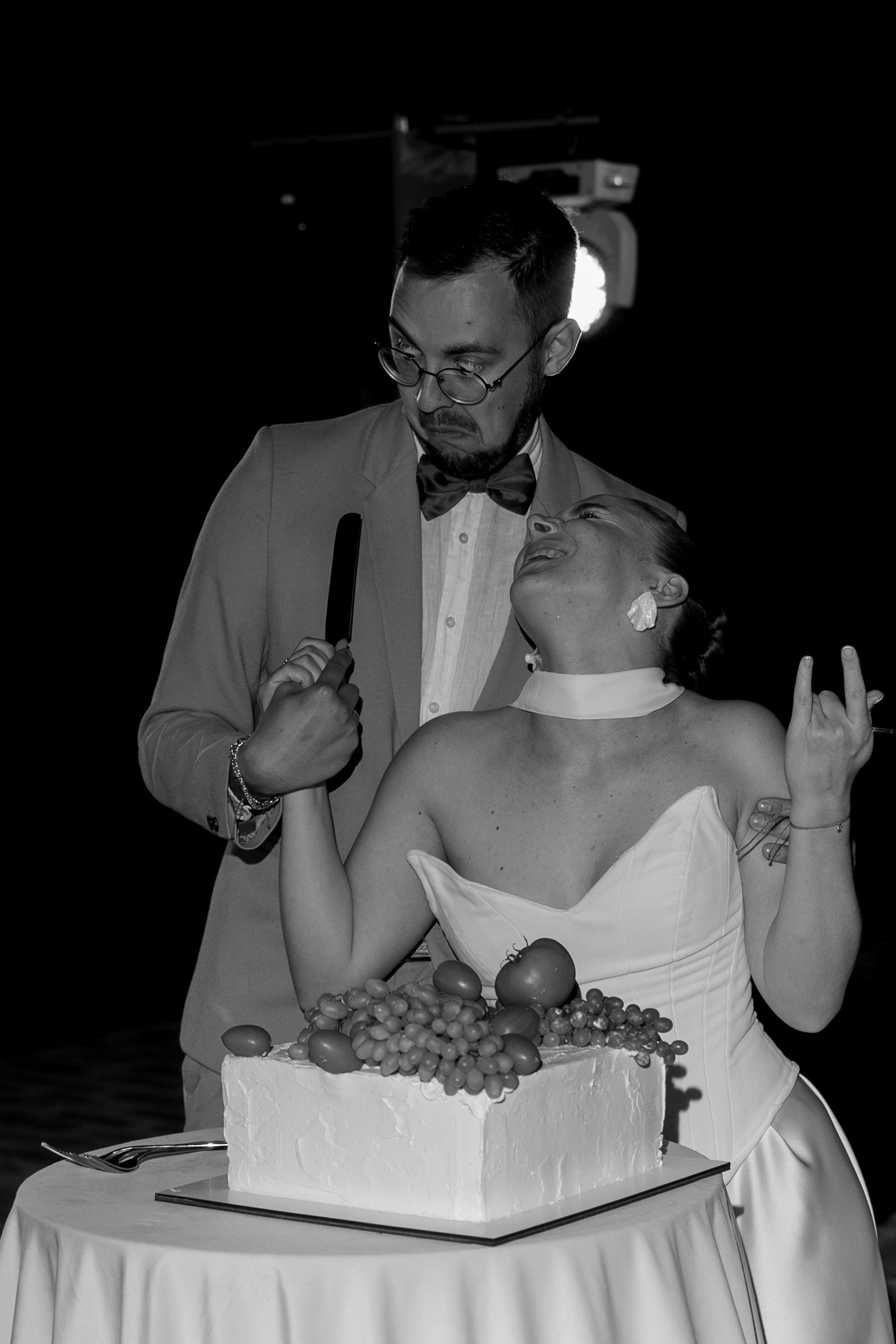 A&M. Свадебный фотограф в Краснодаре Алена Колесникова