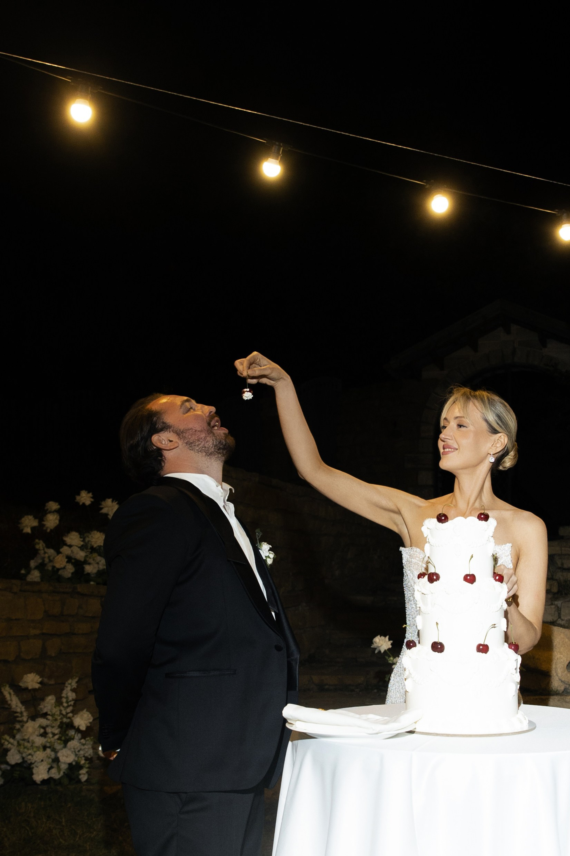 A&M. Свадебный фотограф в Краснодаре Алена Колесникова