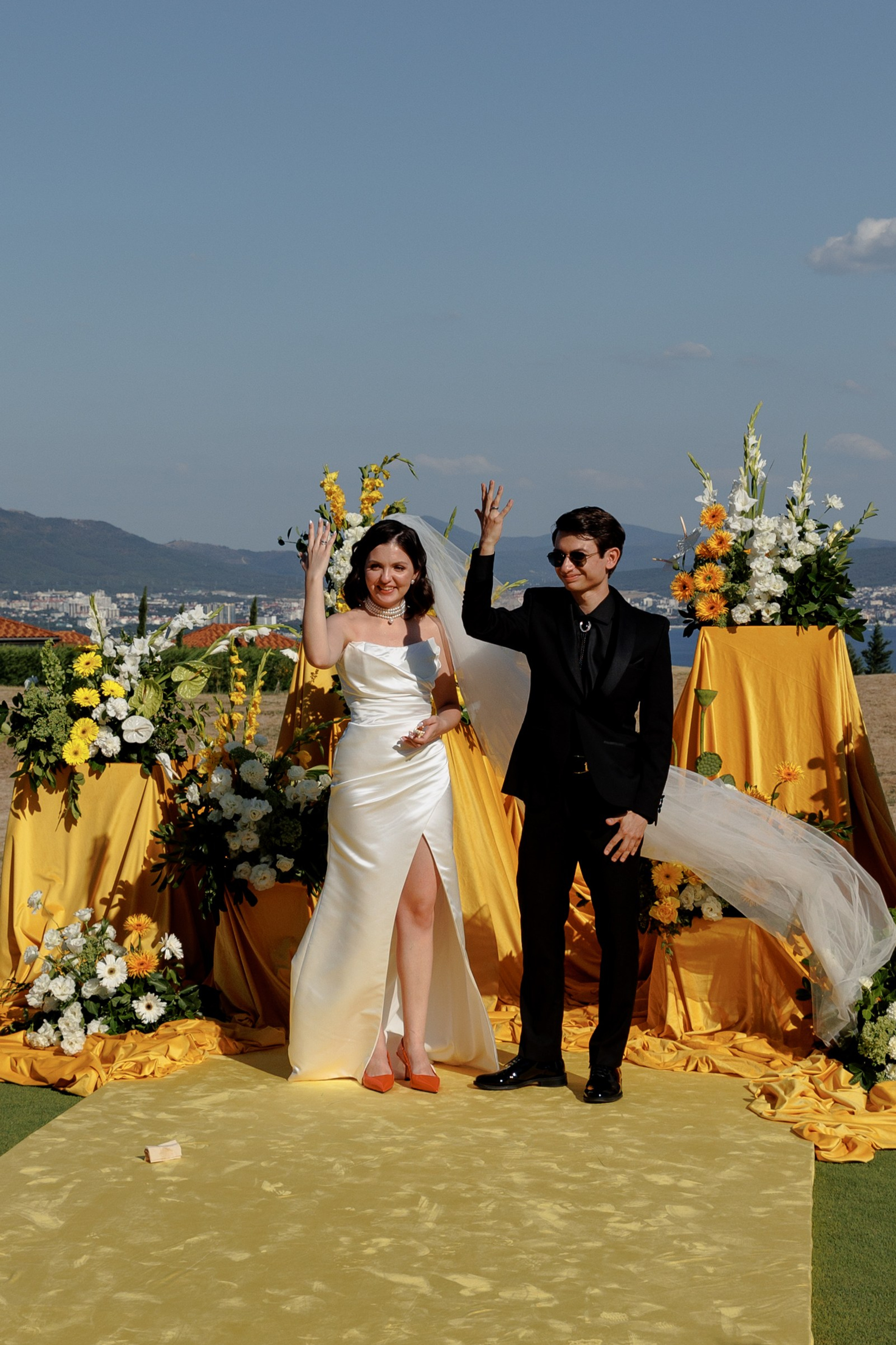 I&R. Свадебный фотограф в Краснодаре Алена Колесникова