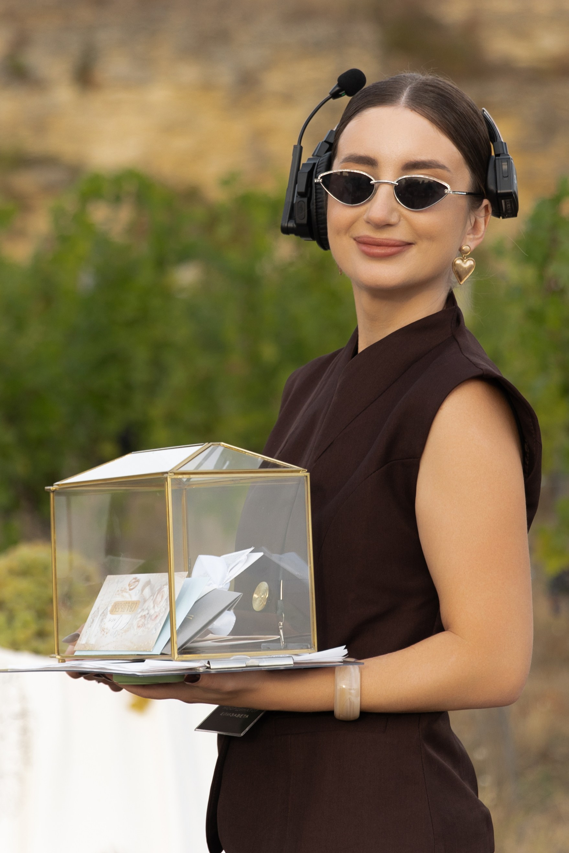 A&M. Свадебный фотограф в Краснодаре Алена Колесникова