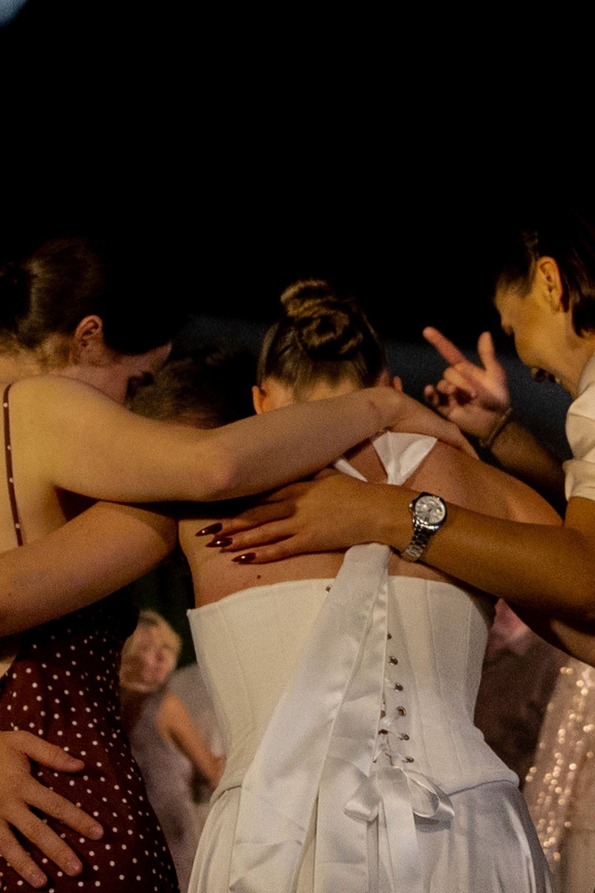 A&M. Свадебный фотограф в Краснодаре Алена Колесникова