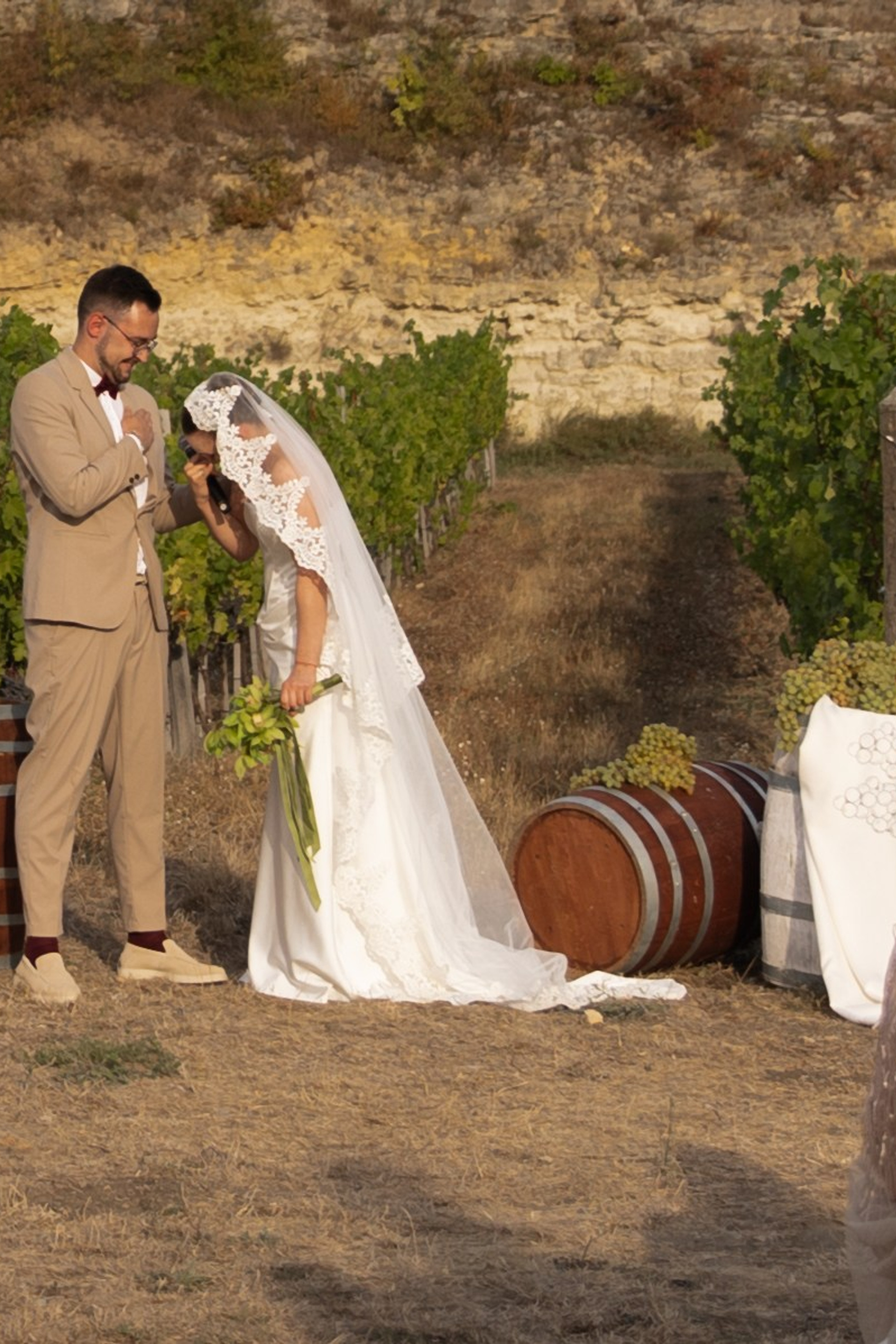 A&M. Свадебный фотограф в Краснодаре Алена Колесникова