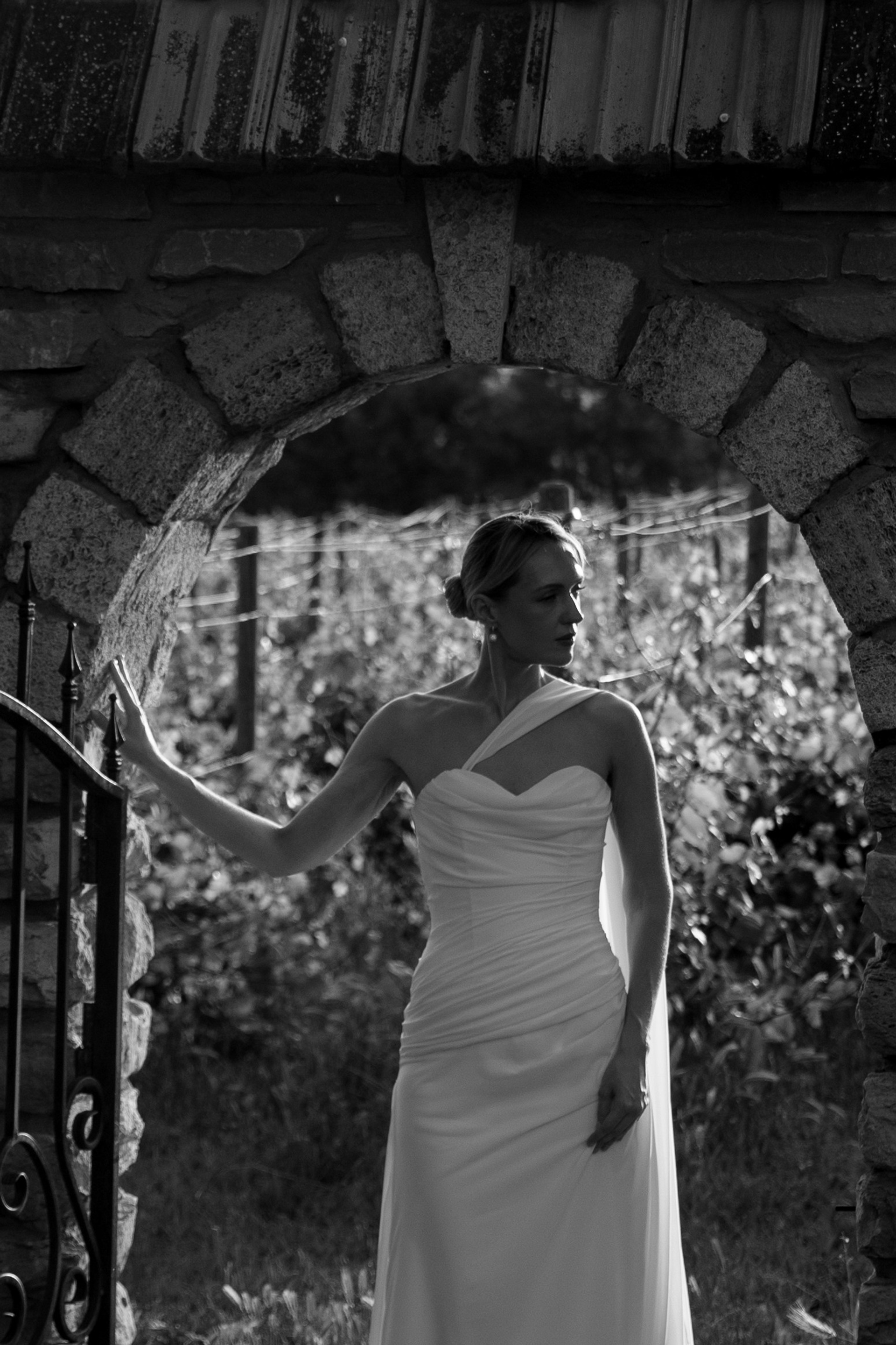 A&M. Свадебный фотограф в Краснодаре Алена Колесникова