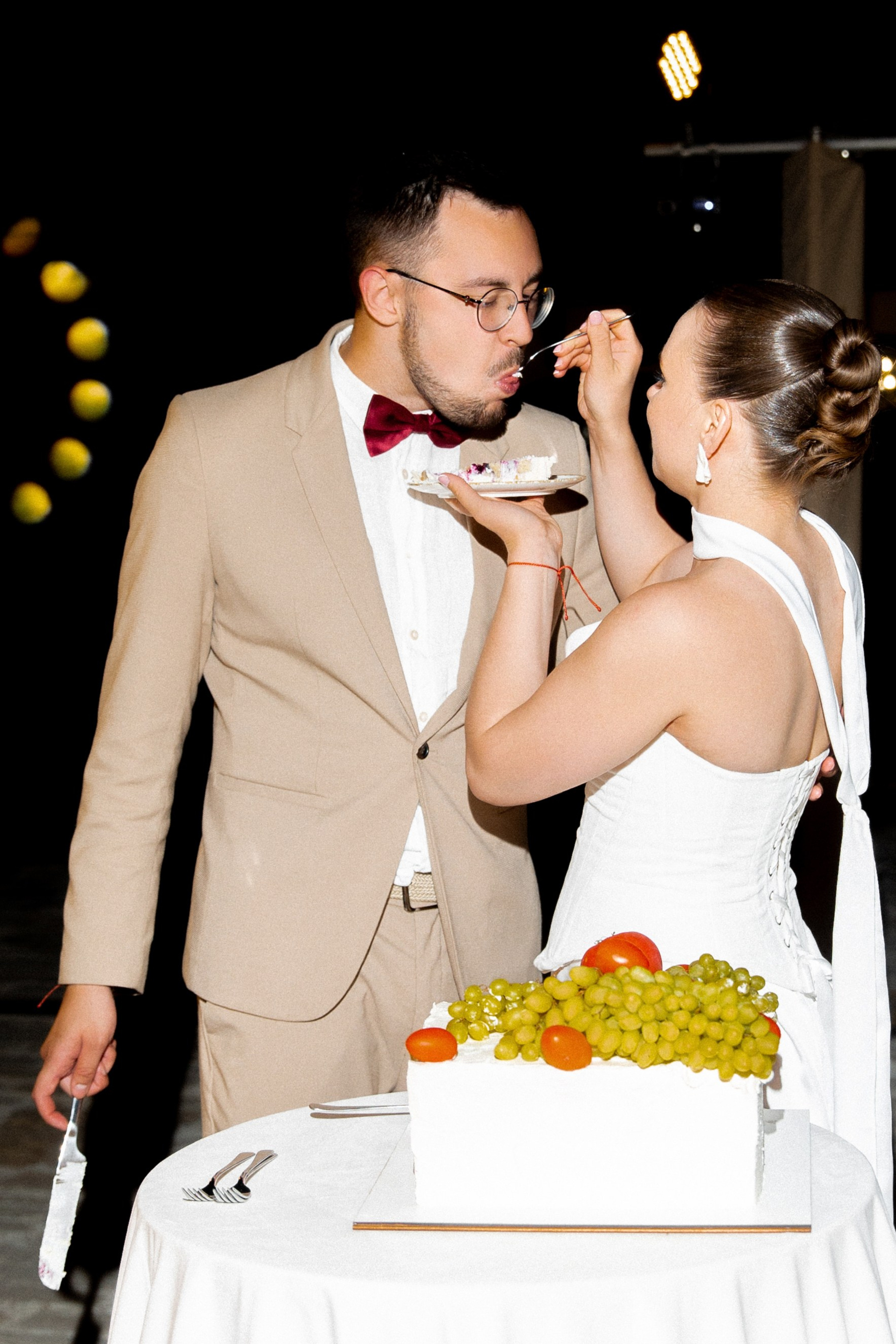 A&M. Свадебный фотограф в Краснодаре Алена Колесникова