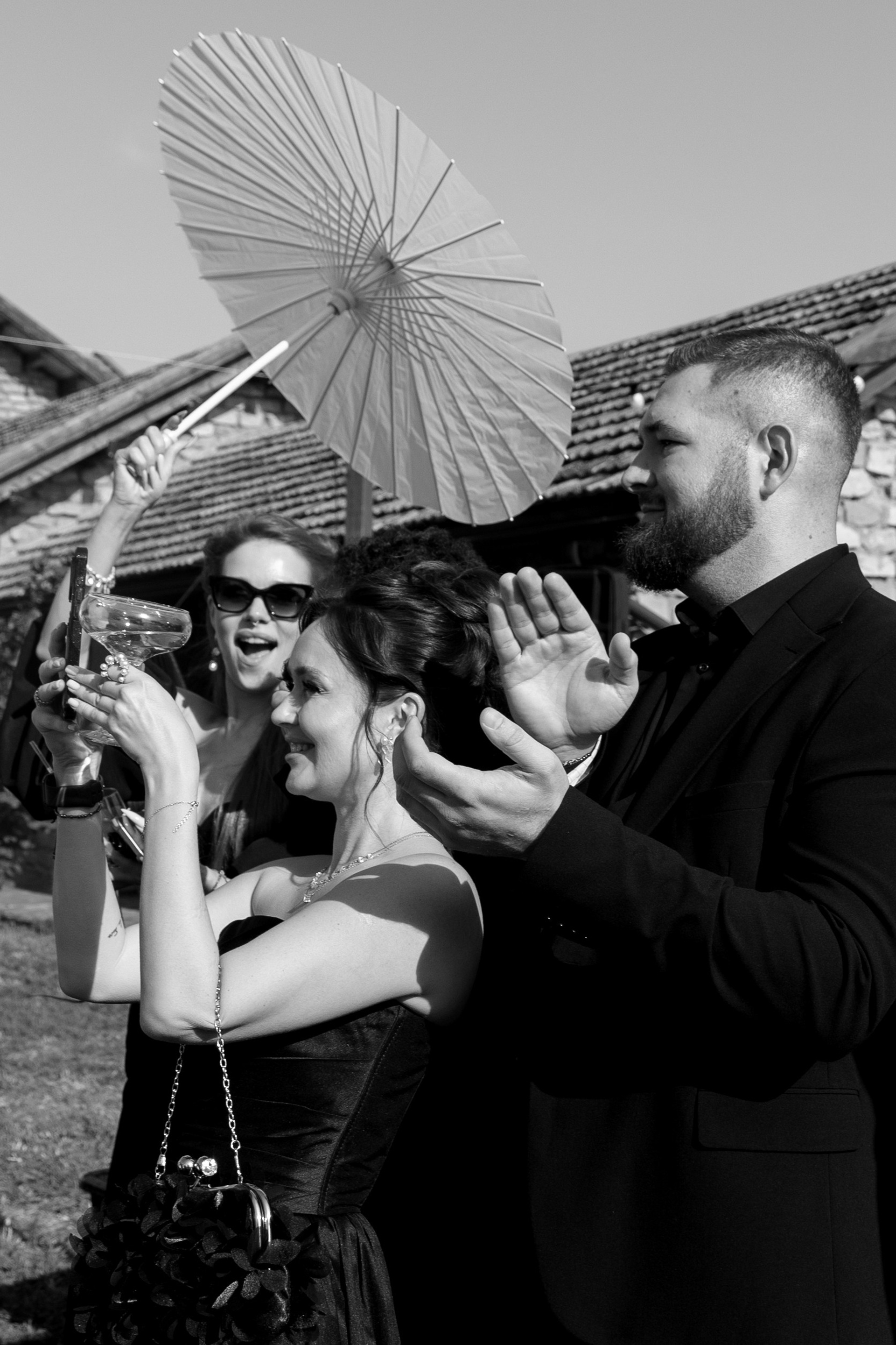 A&M. Свадебный фотограф в Краснодаре Алена Колесникова