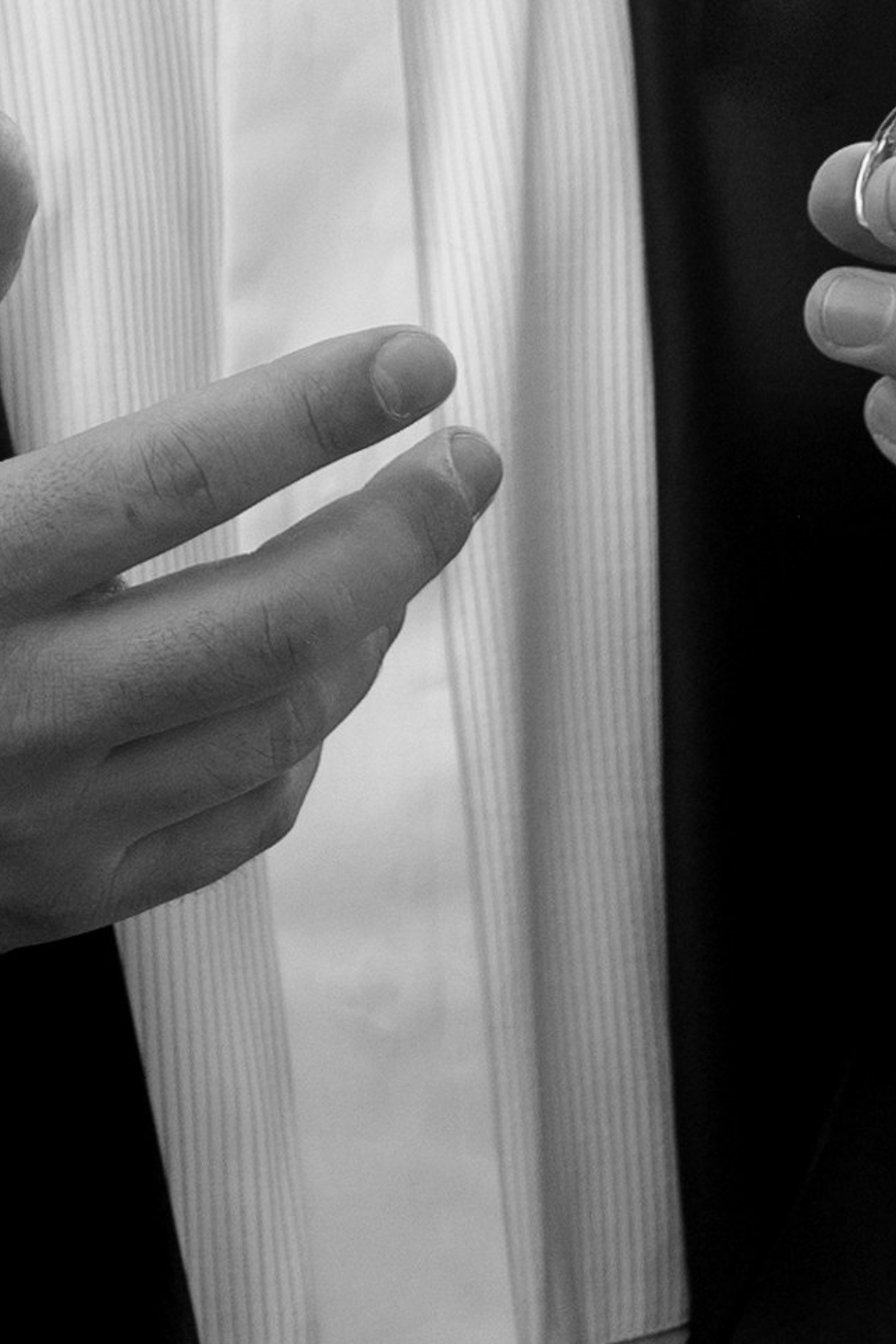 A&M. Свадебный фотограф в Краснодаре Алена Колесникова