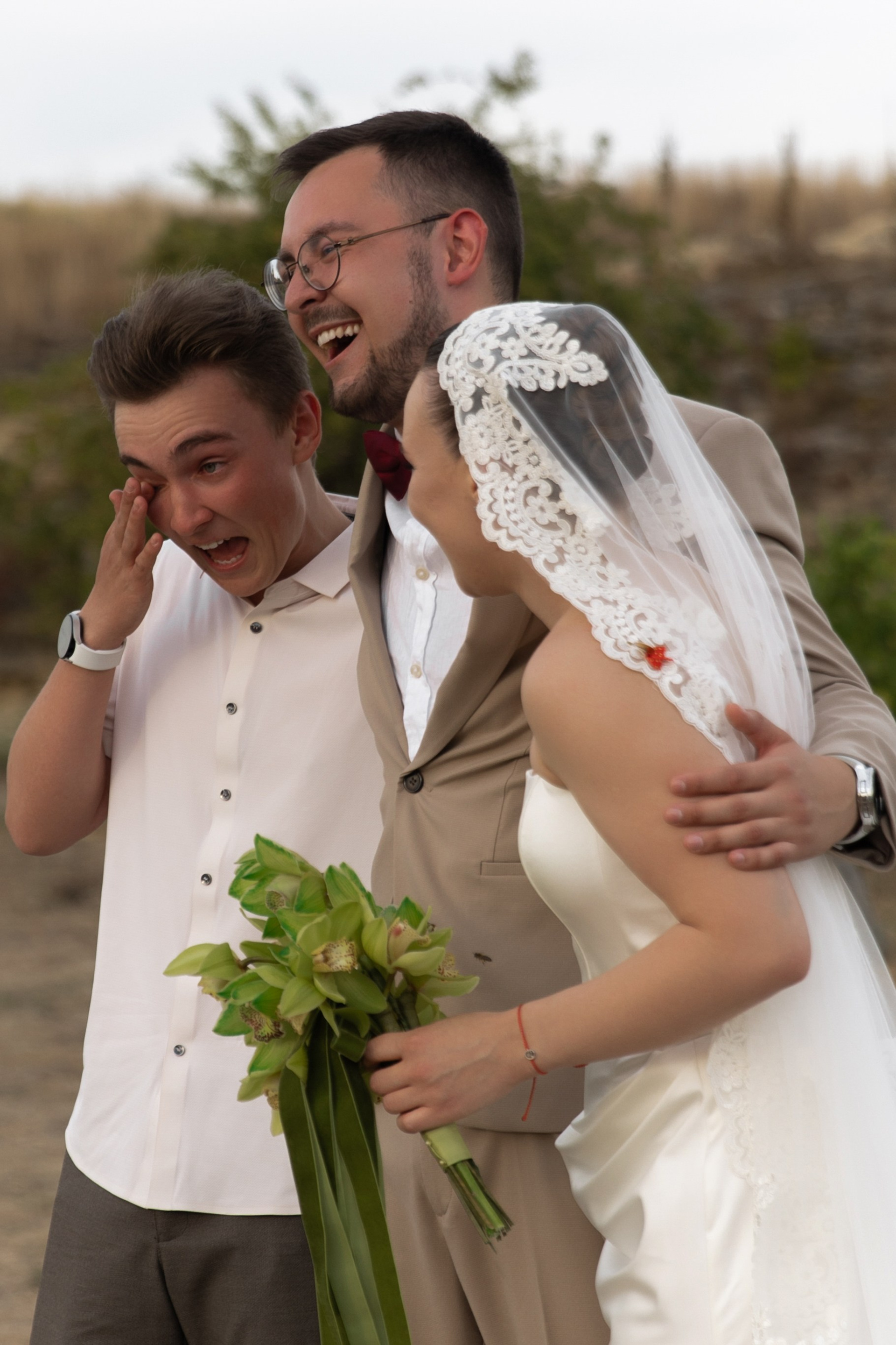 A&M. Свадебный фотограф в Краснодаре Алена Колесникова