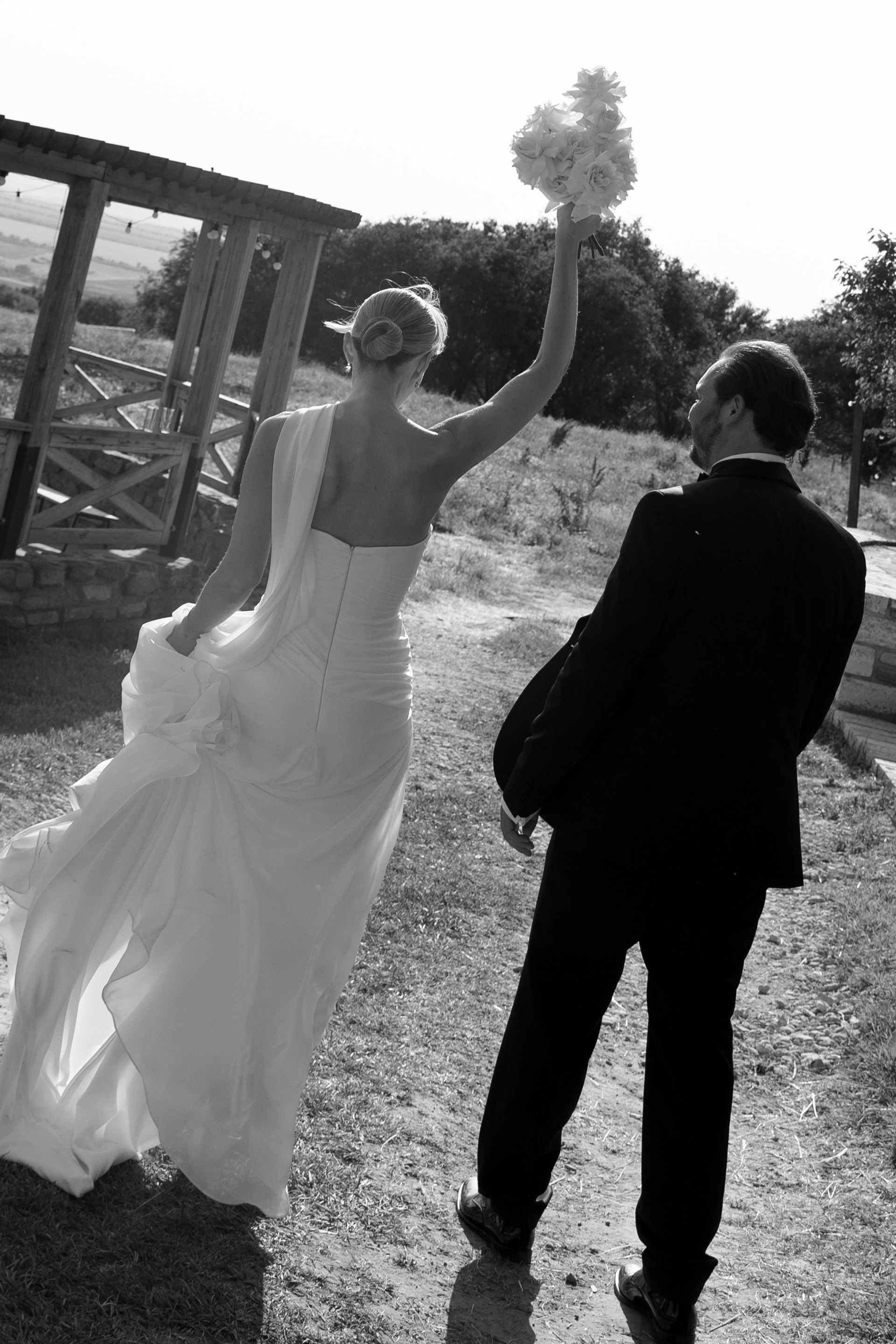 A&M. Свадебный фотограф в Краснодаре Алена Колесникова