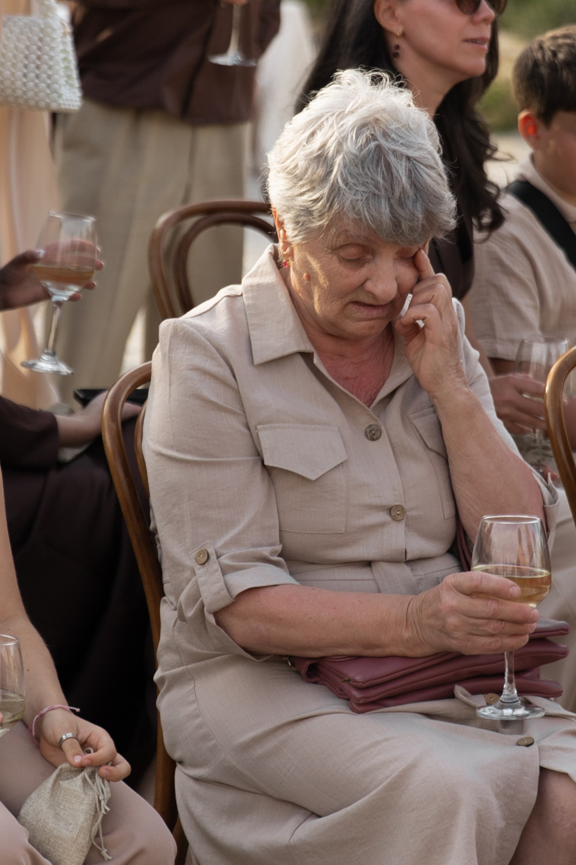 A&M. Свадебный фотограф в Краснодаре Алена Колесникова