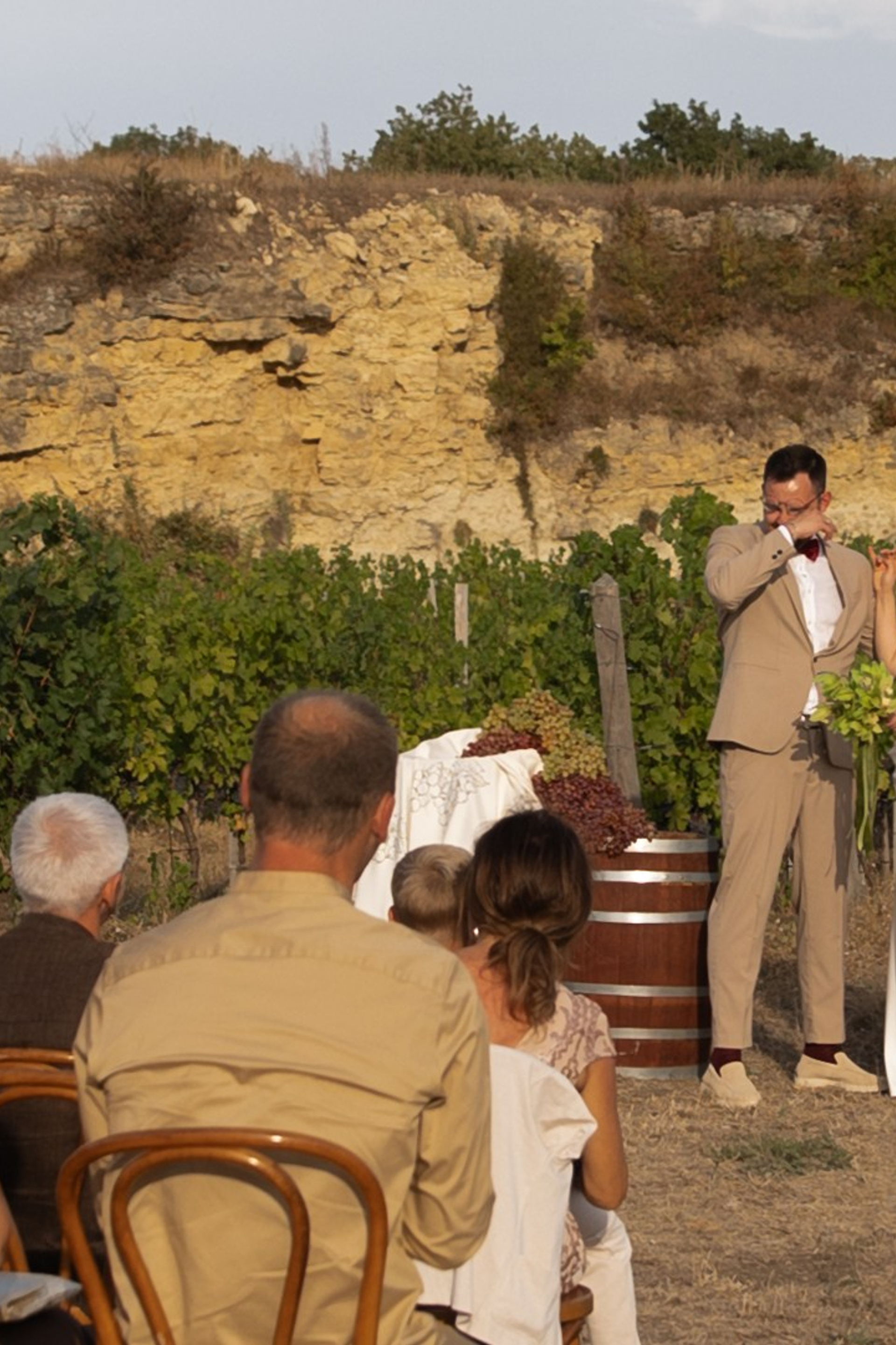 A&M. Свадебный фотограф в Краснодаре Алена Колесникова