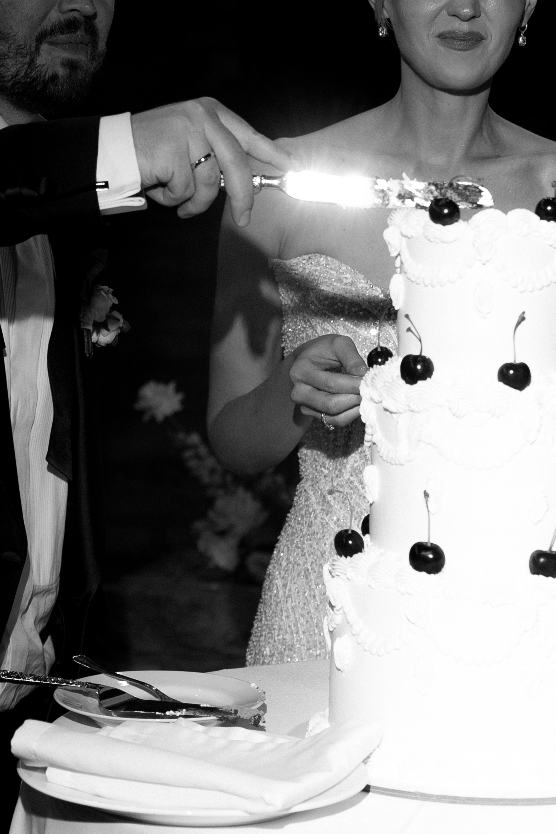 A&M. Свадебный фотограф в Краснодаре Алена Колесникова