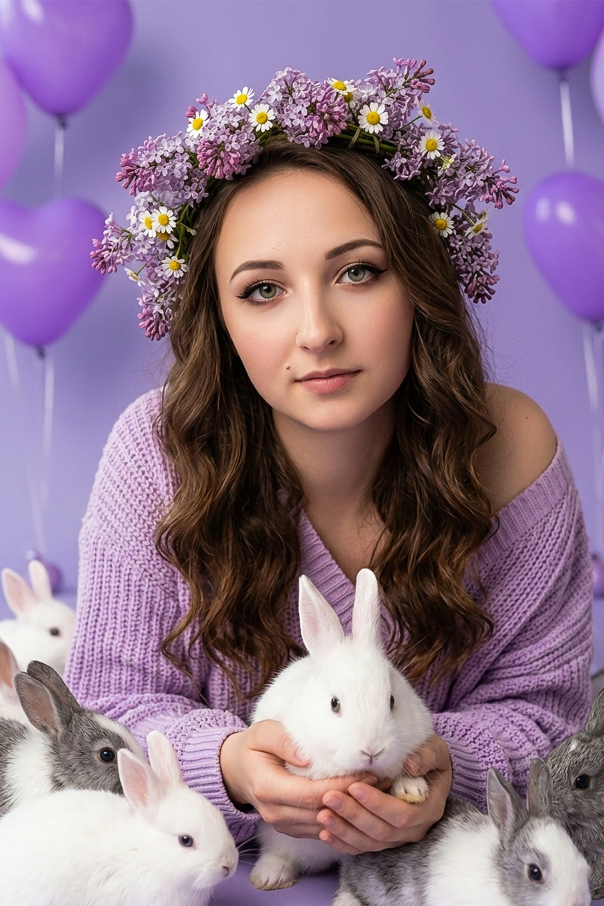 Нейрофотосессии