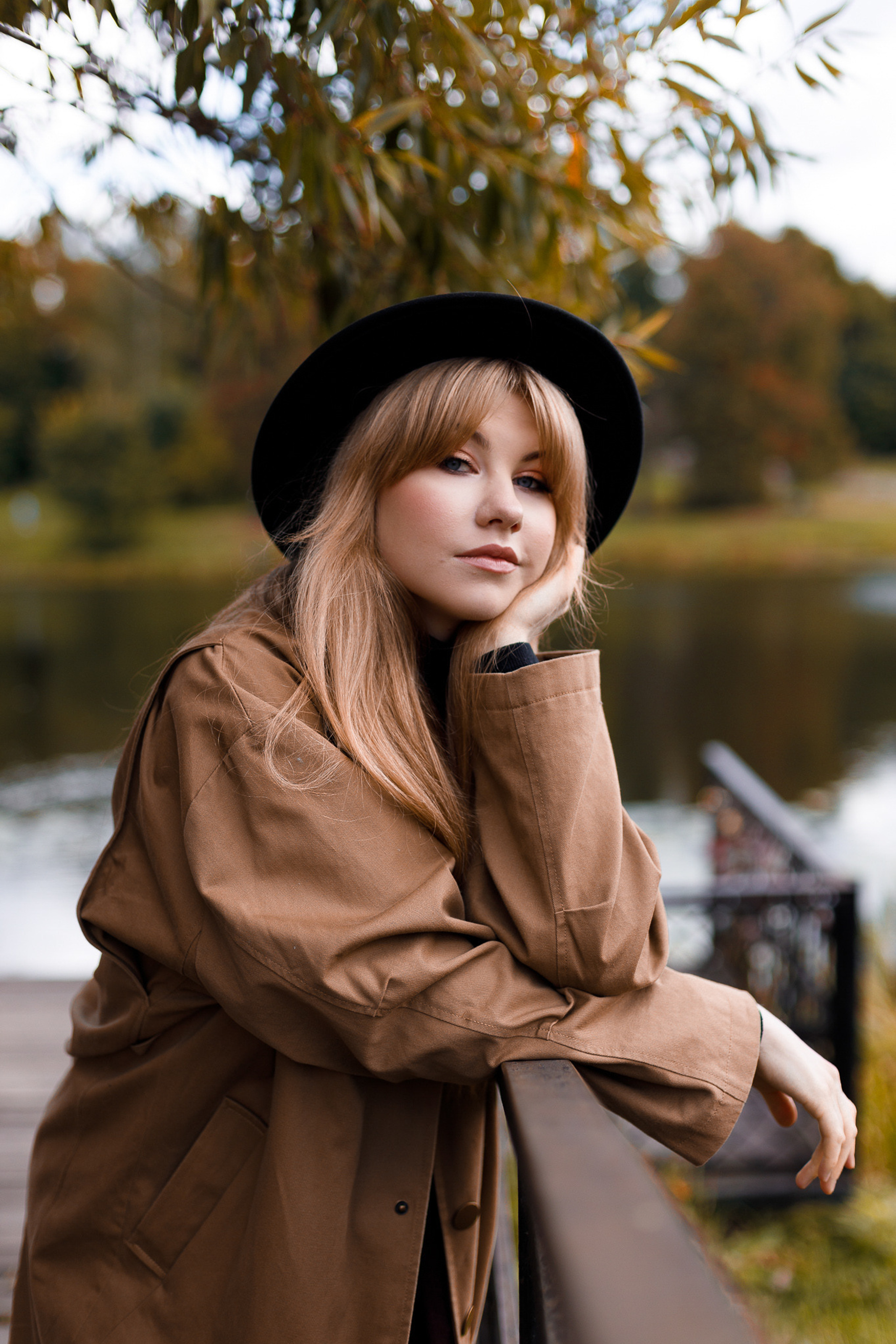 Истории. Фотограф, ретушёр в Москве