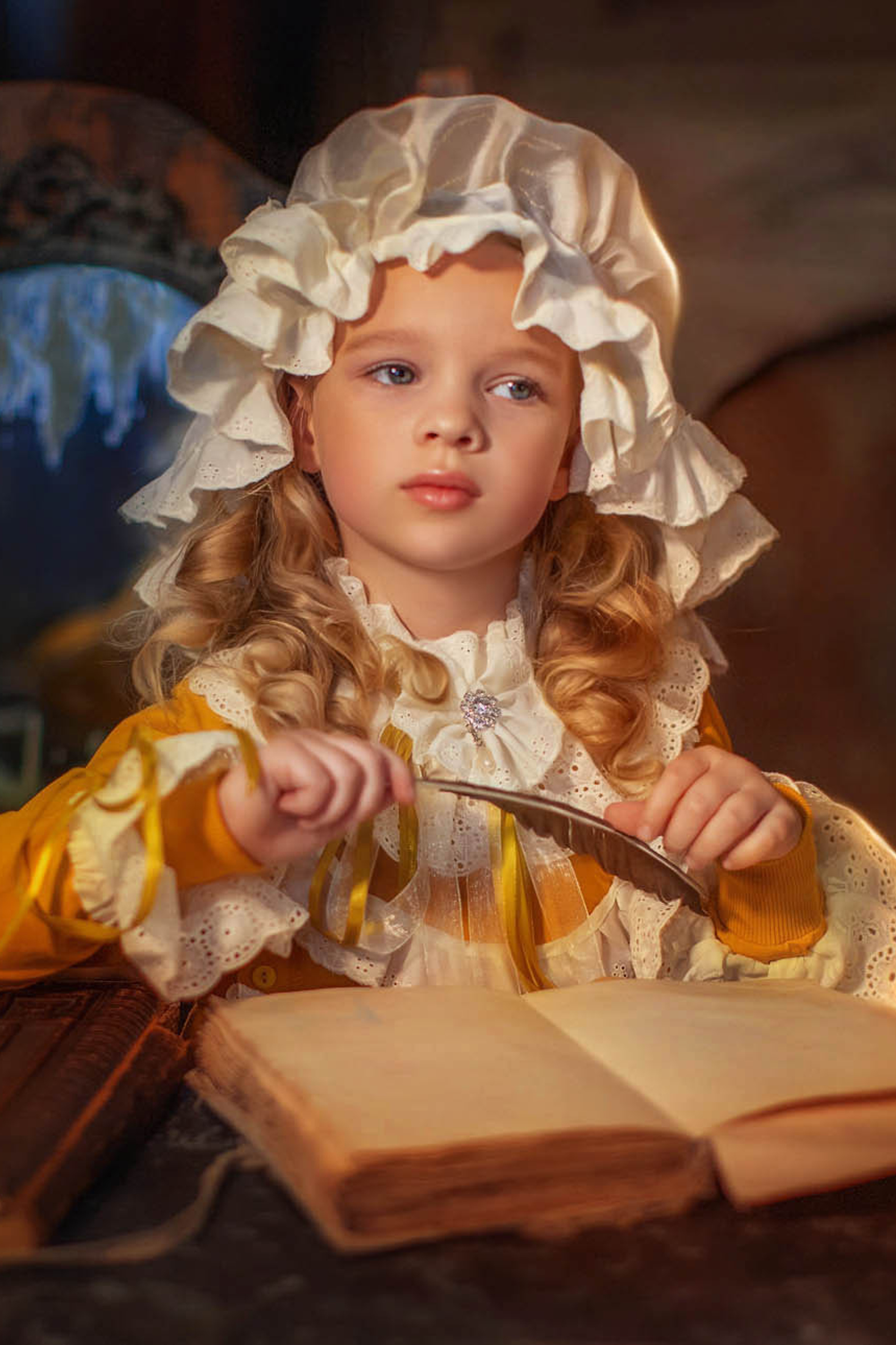 Детские фотосессии