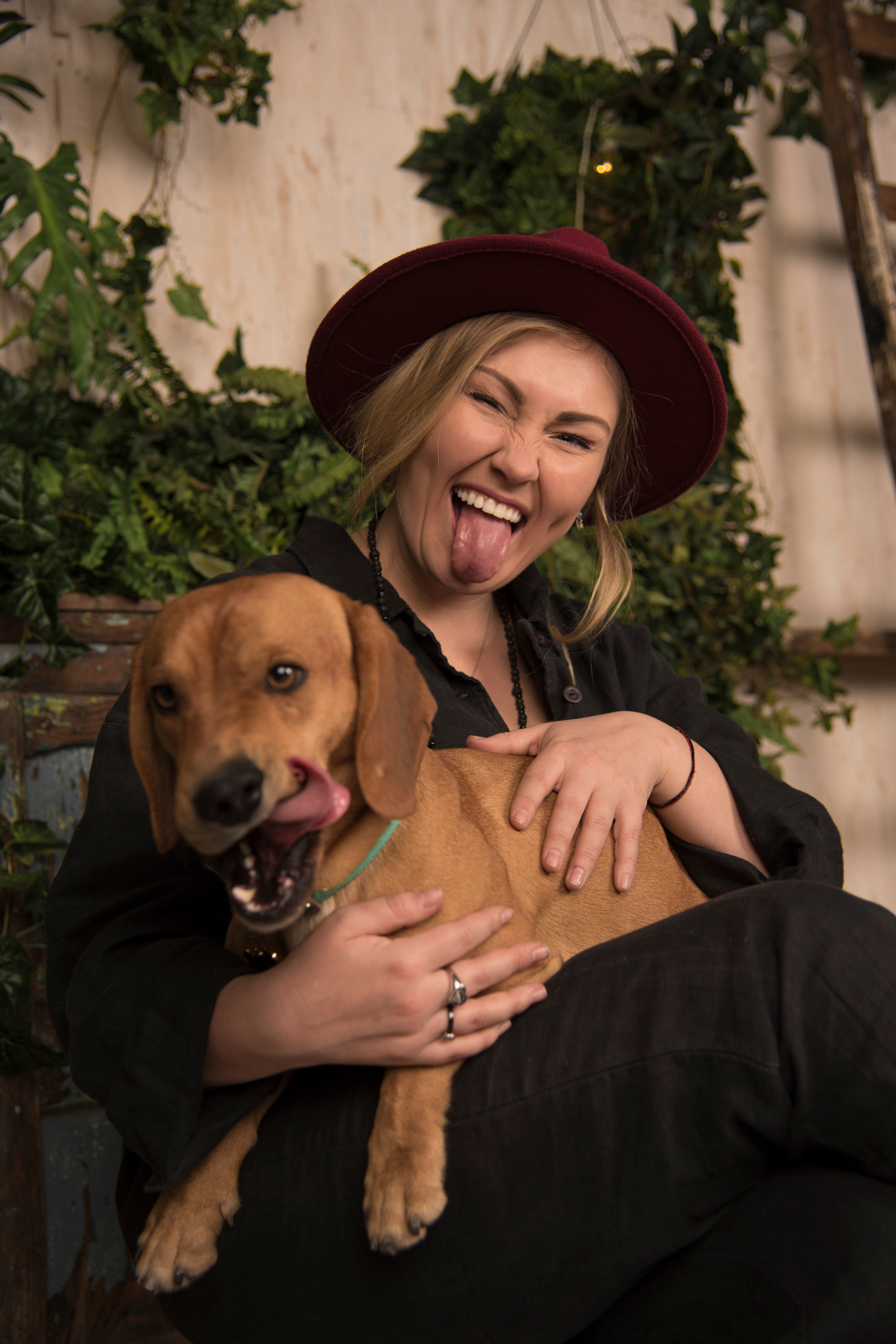 Даша Пахтусова