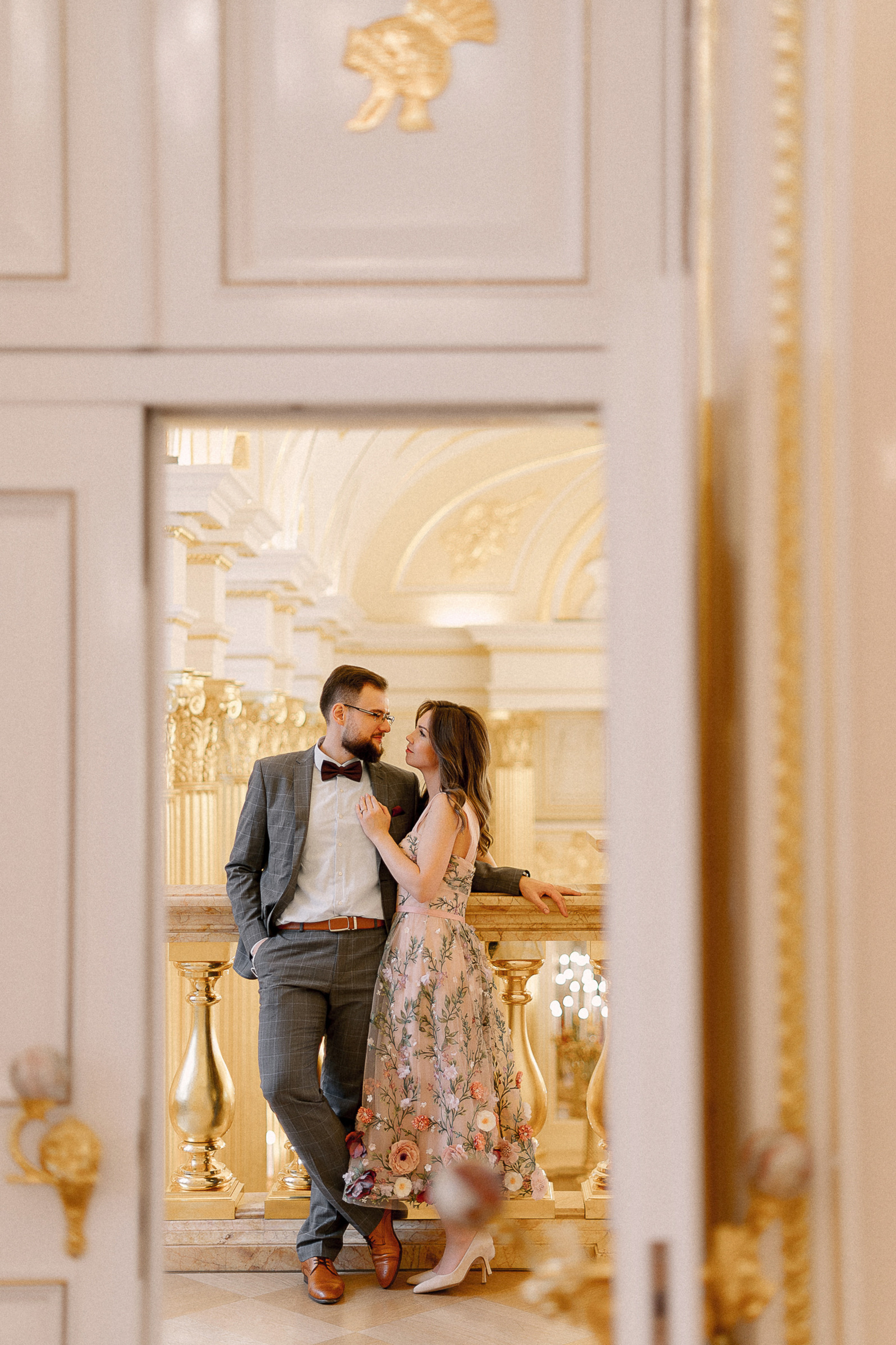 Костя & Юля (свадебная)