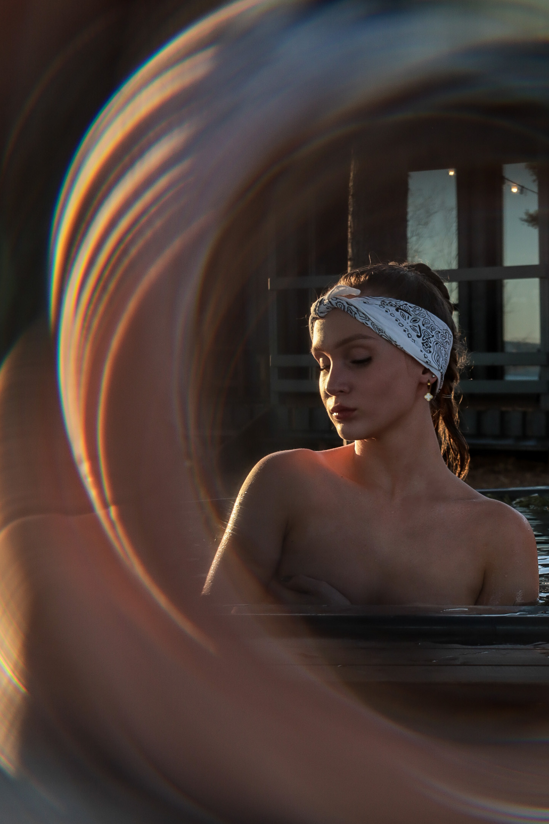 Анонсы съёмок. Фотограф в Петрозаводске Вероника Манакова