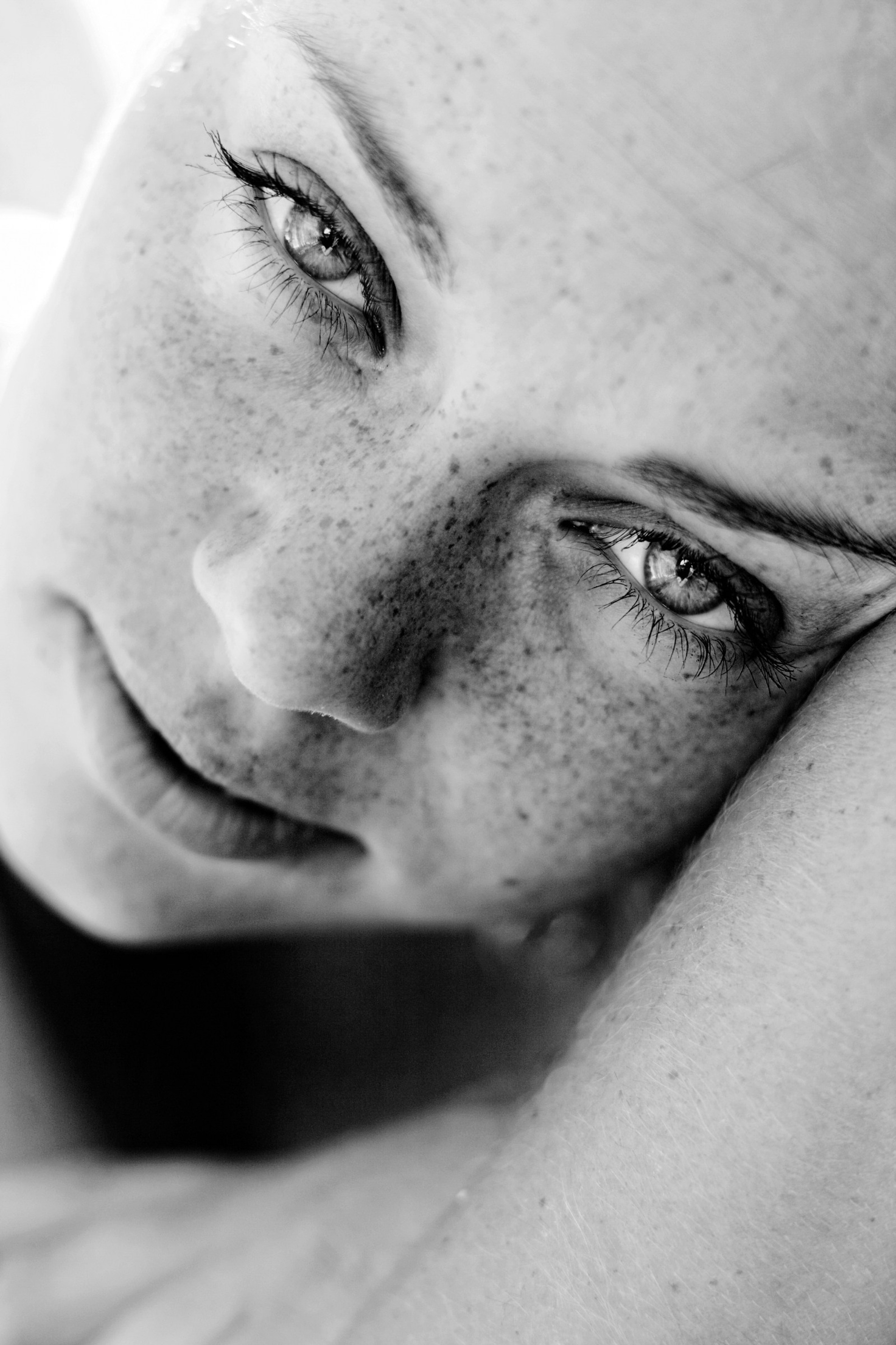 Фотограф в Воронеже Иван Самодуров