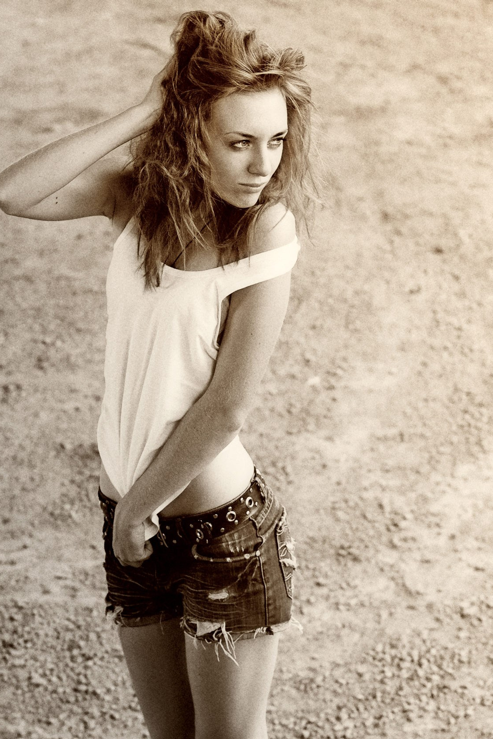 Фотограф в Воронеже Иван Самодуров