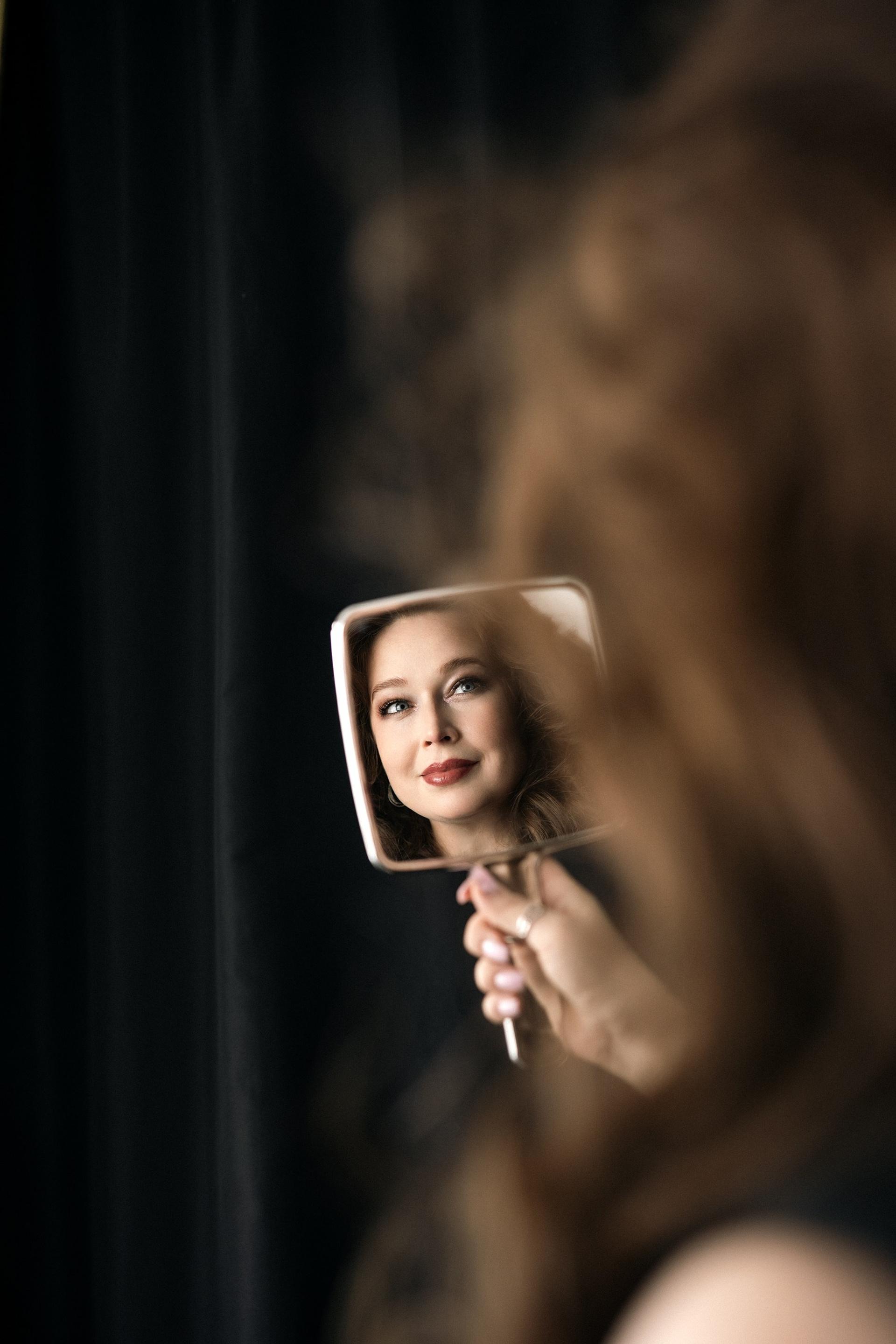 Olga. Фотограф в Екатеринбурге Мария Меньщикова