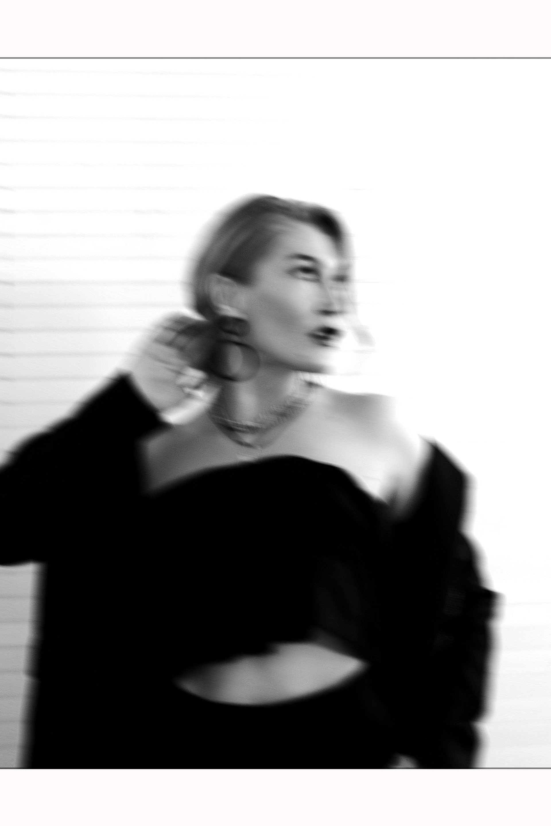 Валентина — портретная съемка в пожарной части. Фотограф в Екатеринбурге Мария Меньщикова