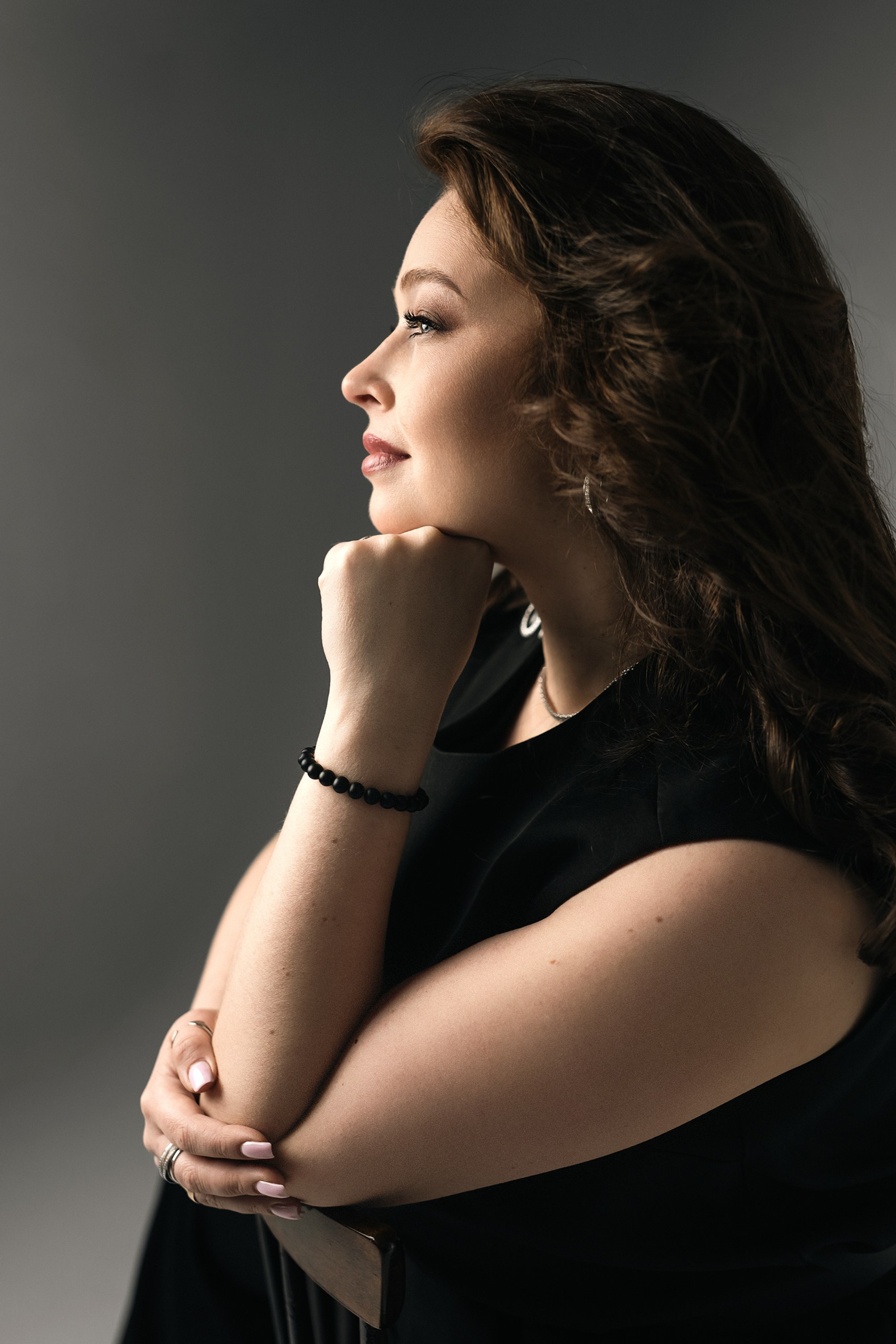 Olga. Фотограф в Екатеринбурге Мария Меньщикова