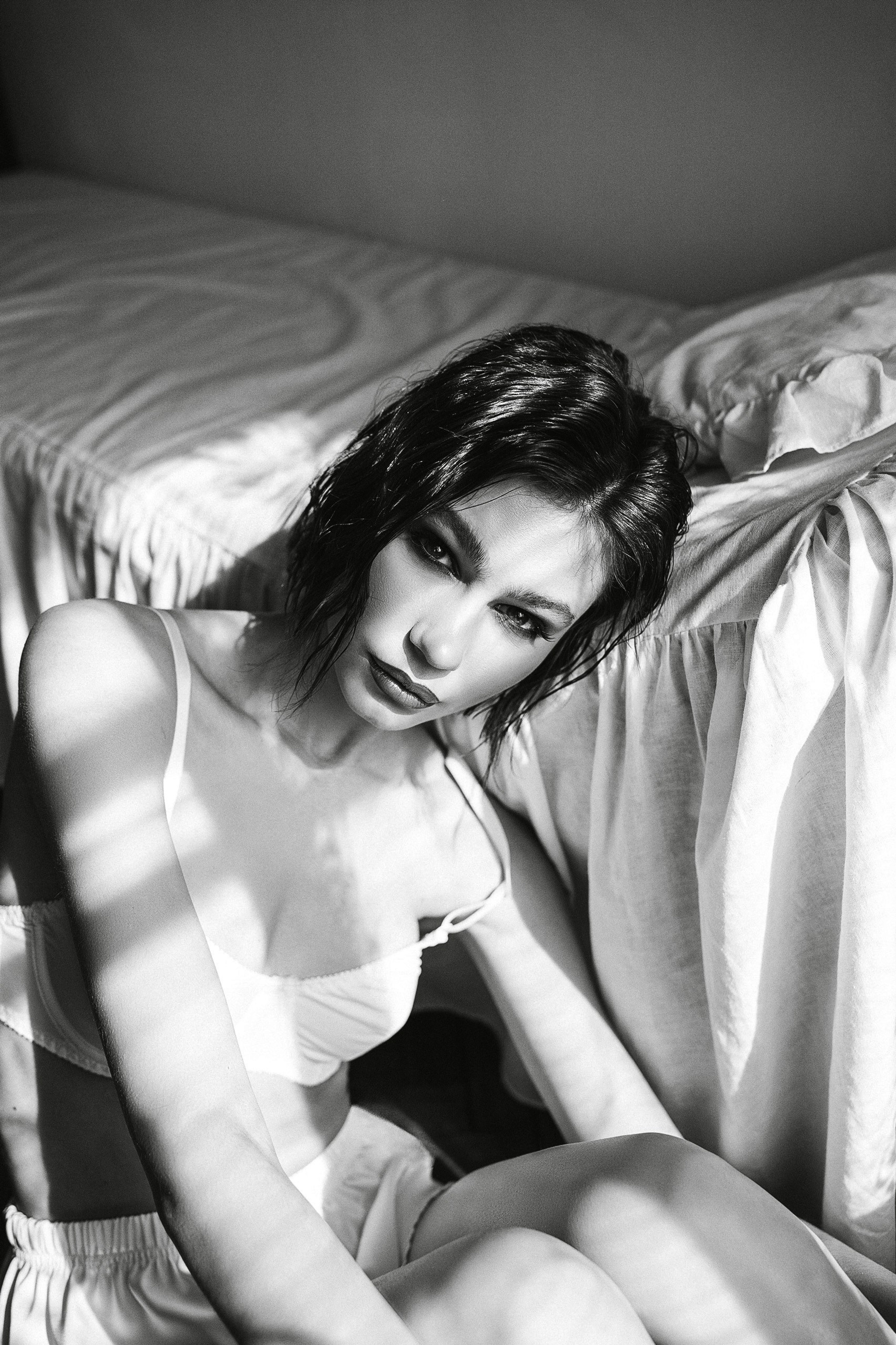 Alexandra. Фотограф в Екатеринбурге Мария Меньщикова