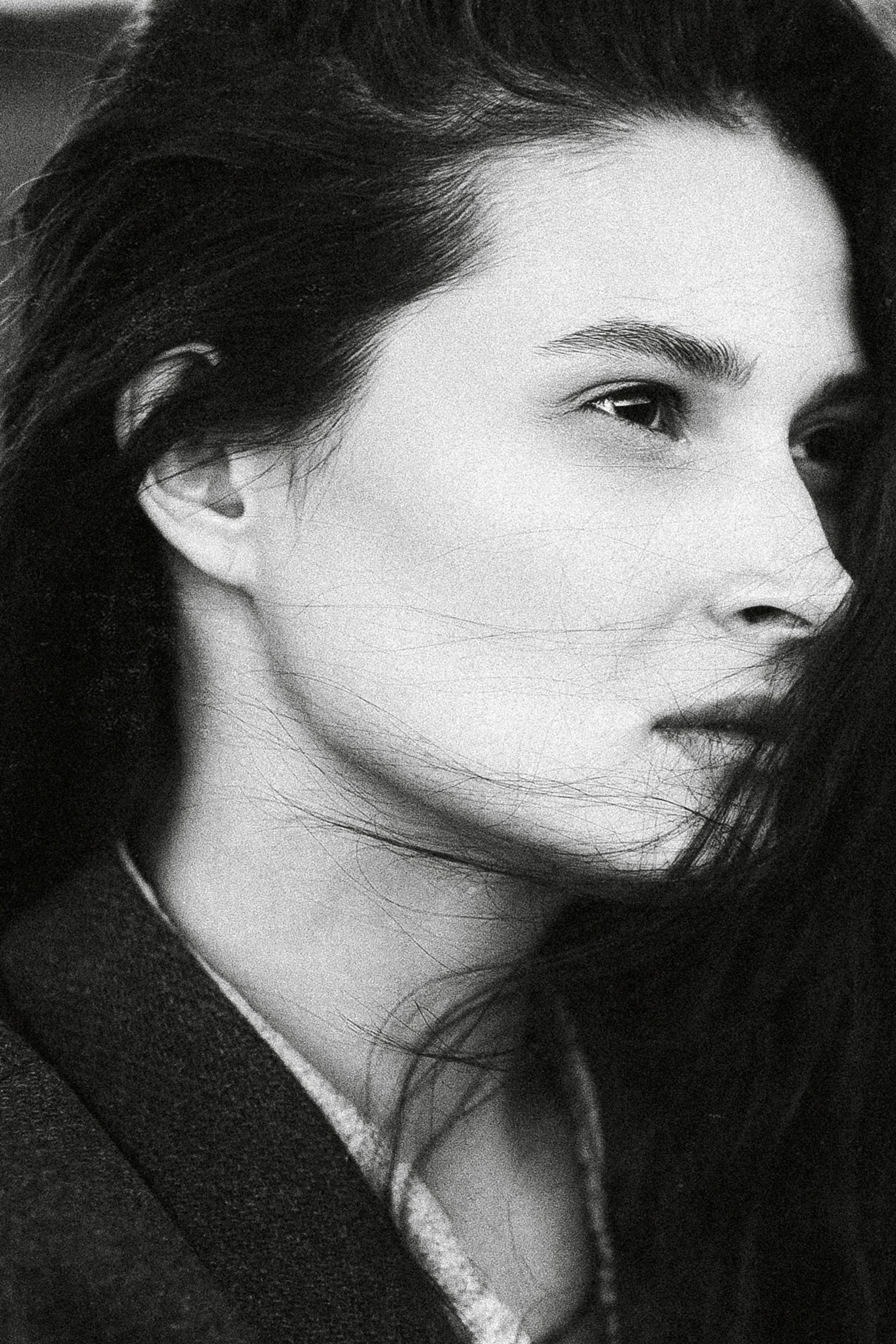 Ekaterina. Фотограф в Екатеринбурге Мария Меньщикова