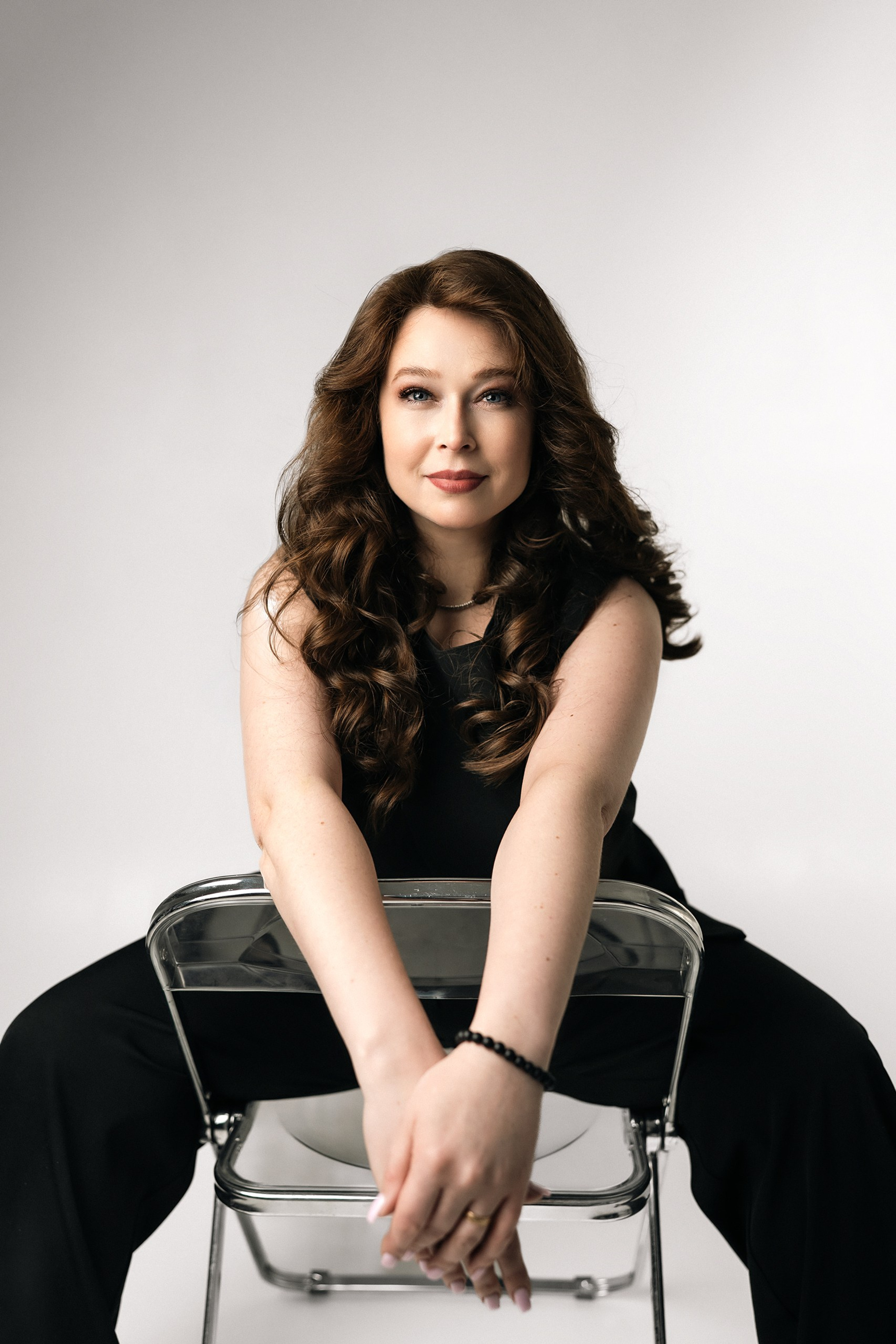 Olga. Фотограф в Екатеринбурге Мария Меньщикова