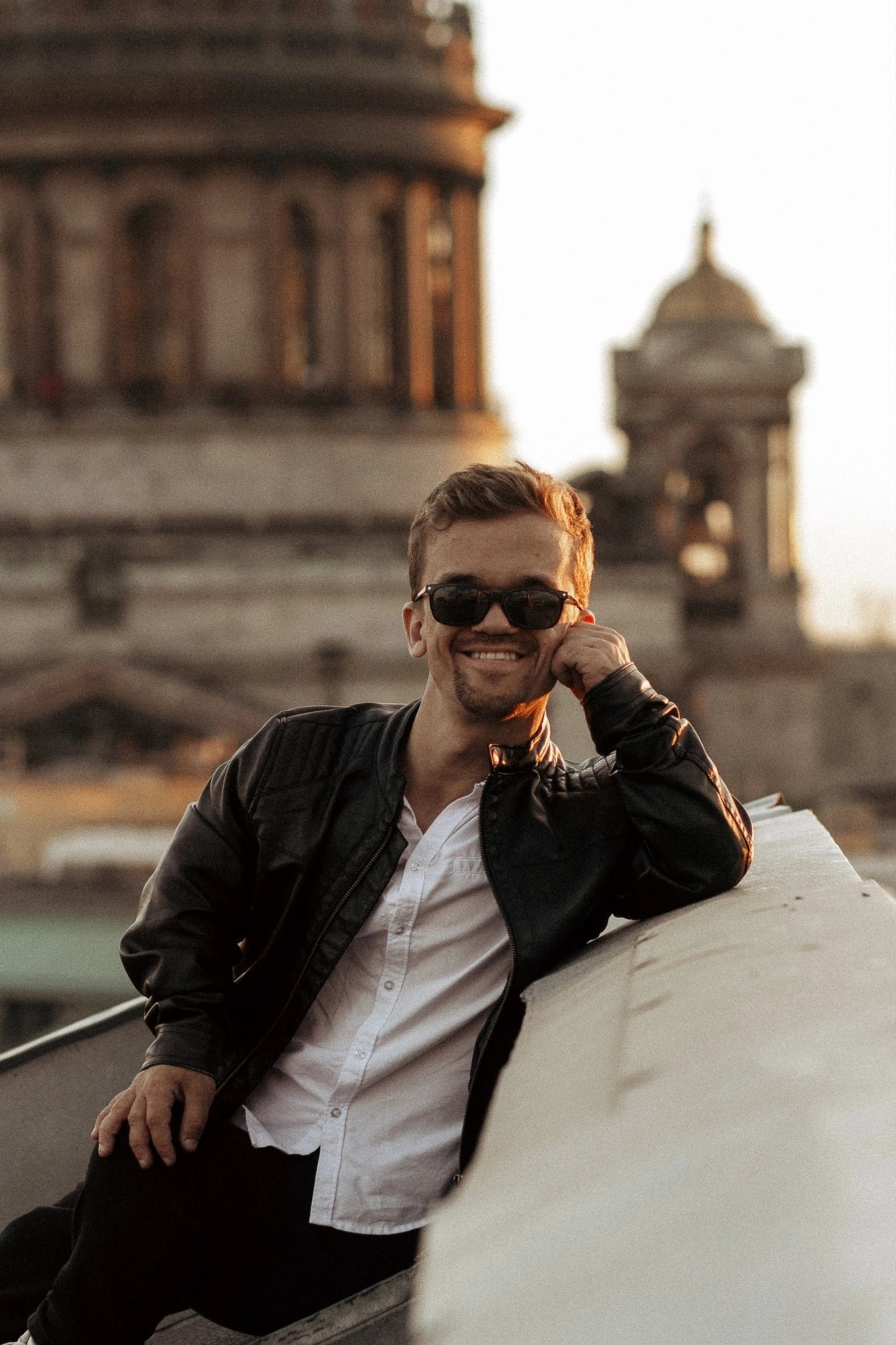 Отзывы. Профессиональный фотограф в Санкт-Петербурге Александр Волосенцев