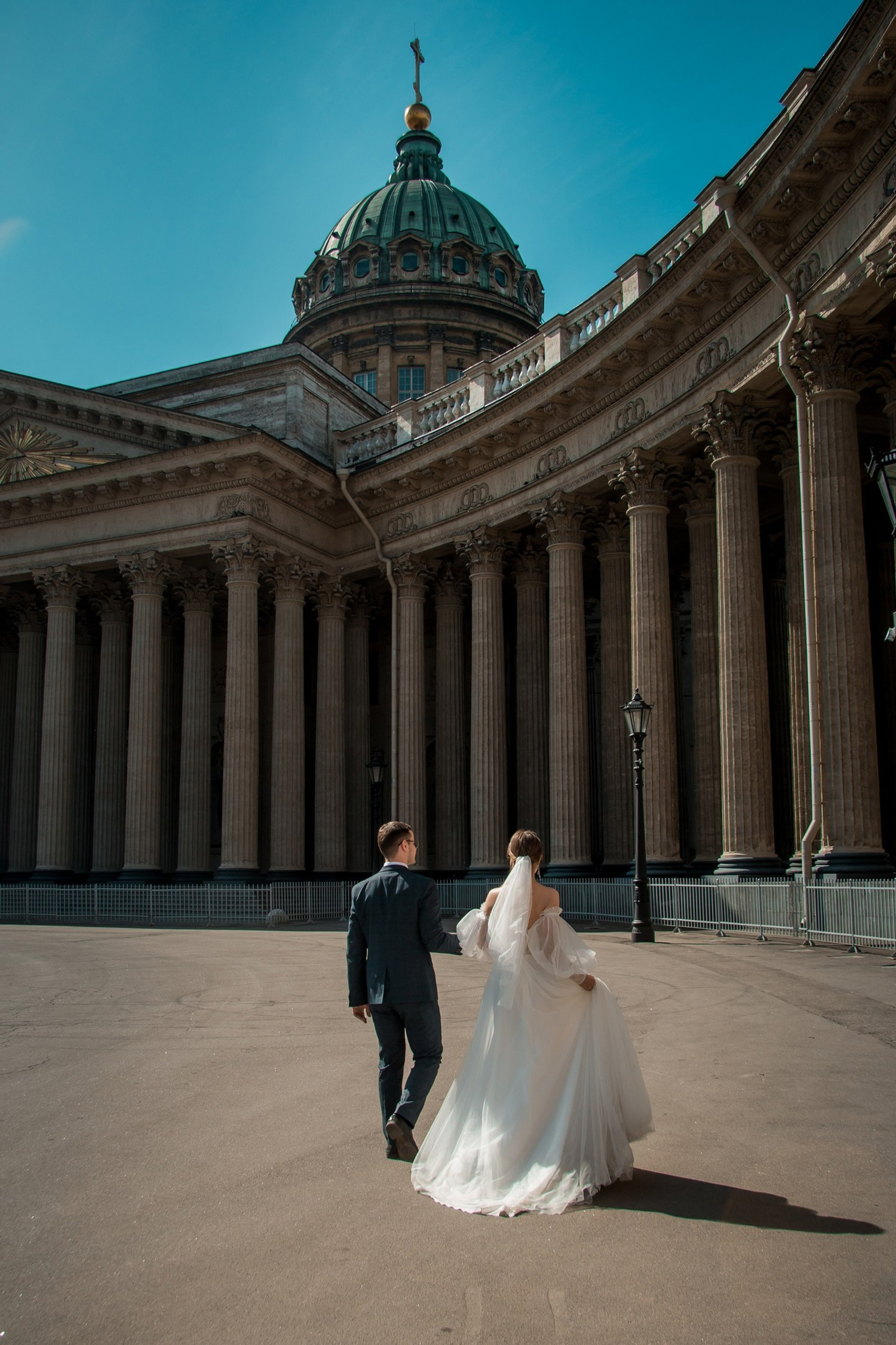 Отзывы. Профессиональный фотограф в Санкт-Петербурге Александр Волосенцев