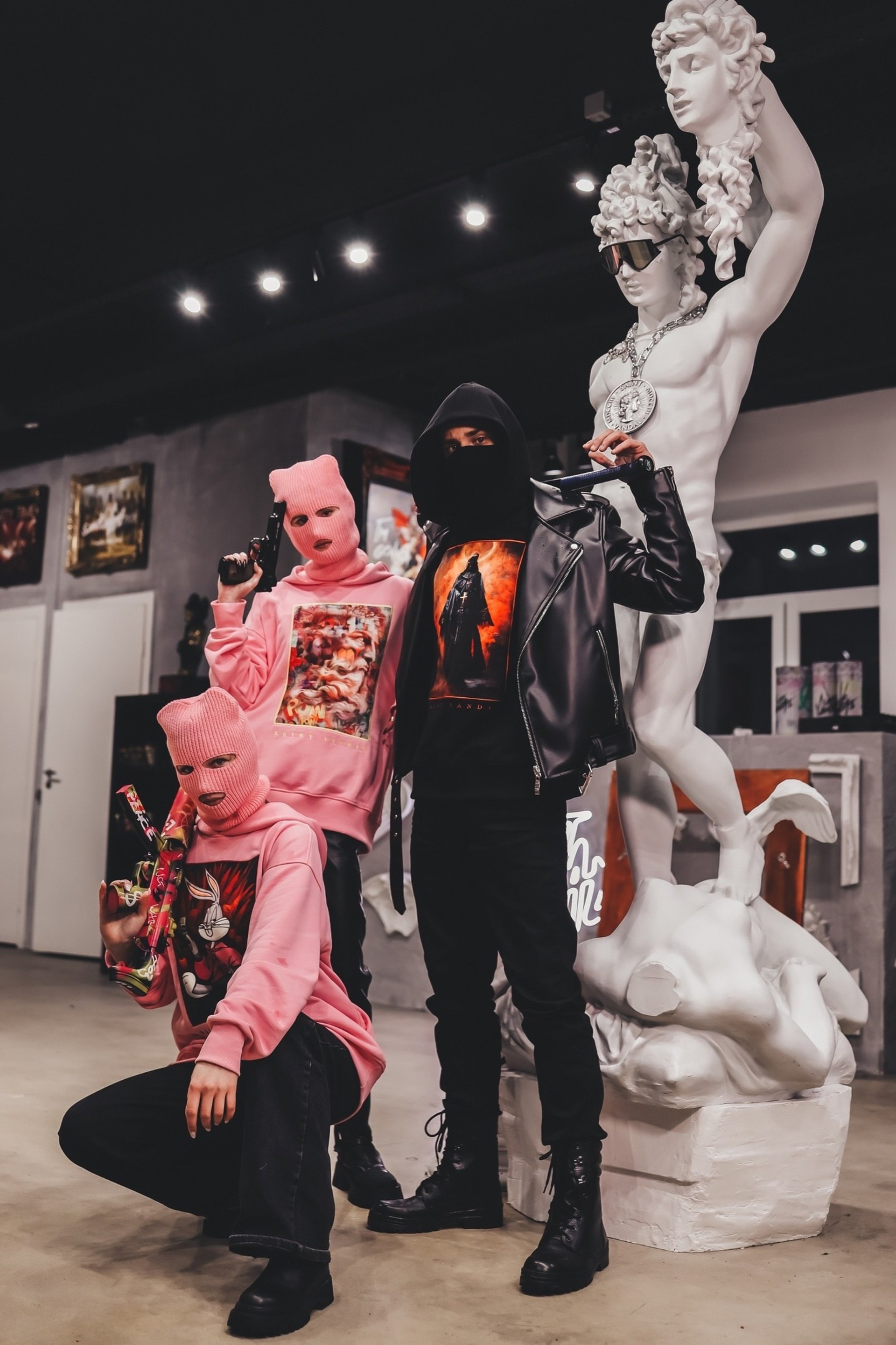 Отзывы. Профессиональный фотограф в Санкт-Петербурге Александр Волосенцев