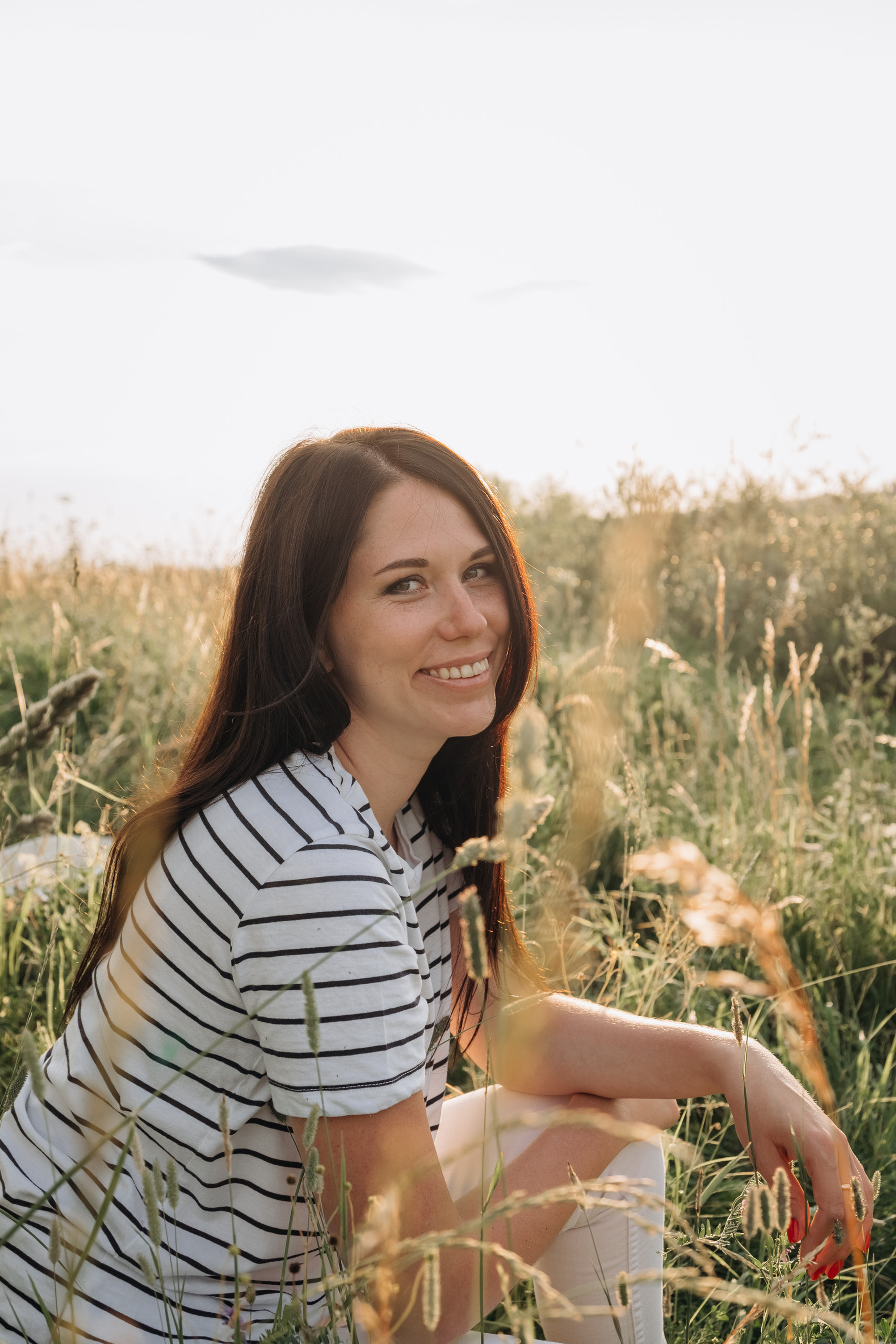 Отзывы. Фотограф Тверь. Анна Драго