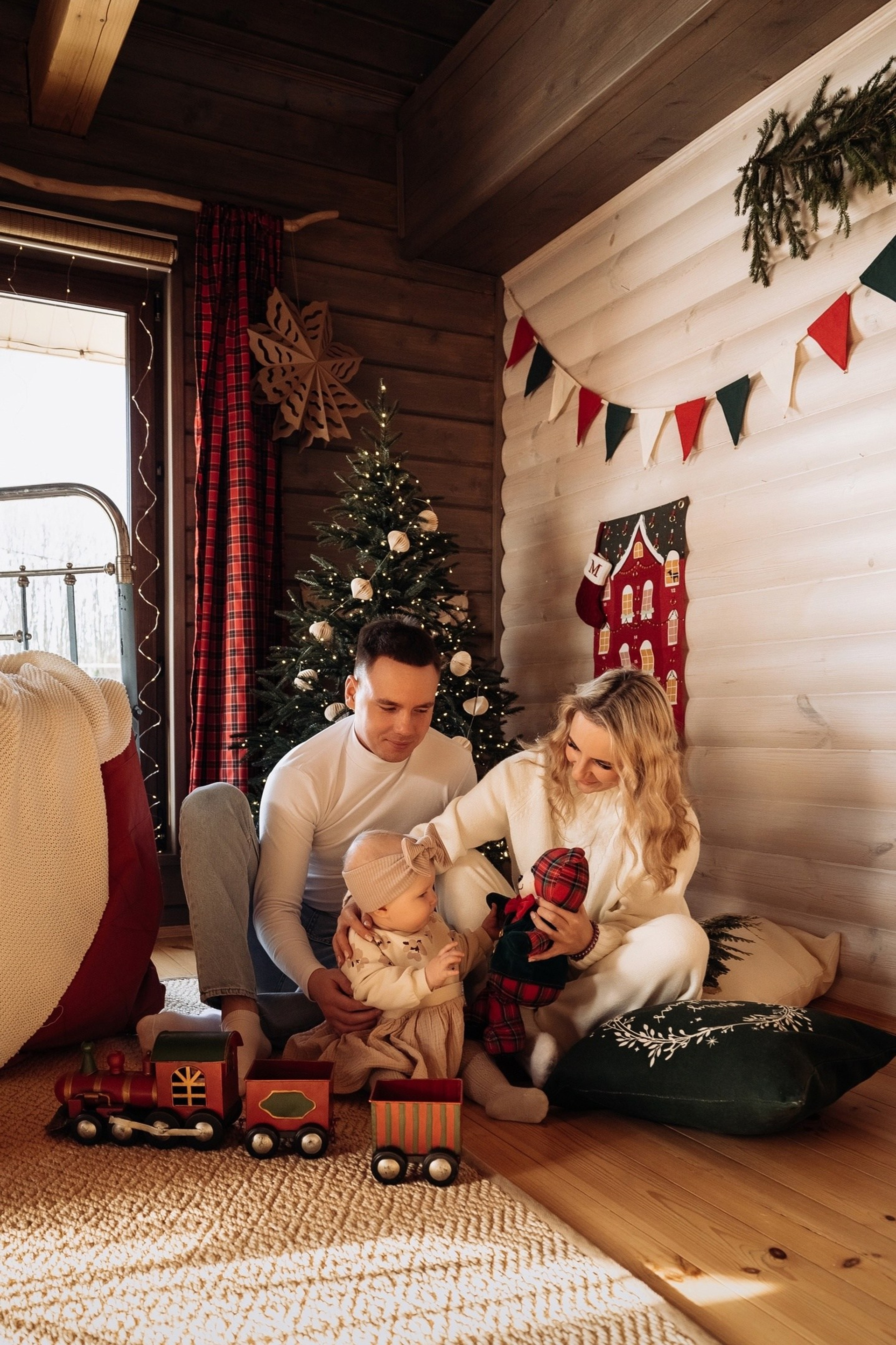 Отзывы. Фотограф Тверь. Анна Драго