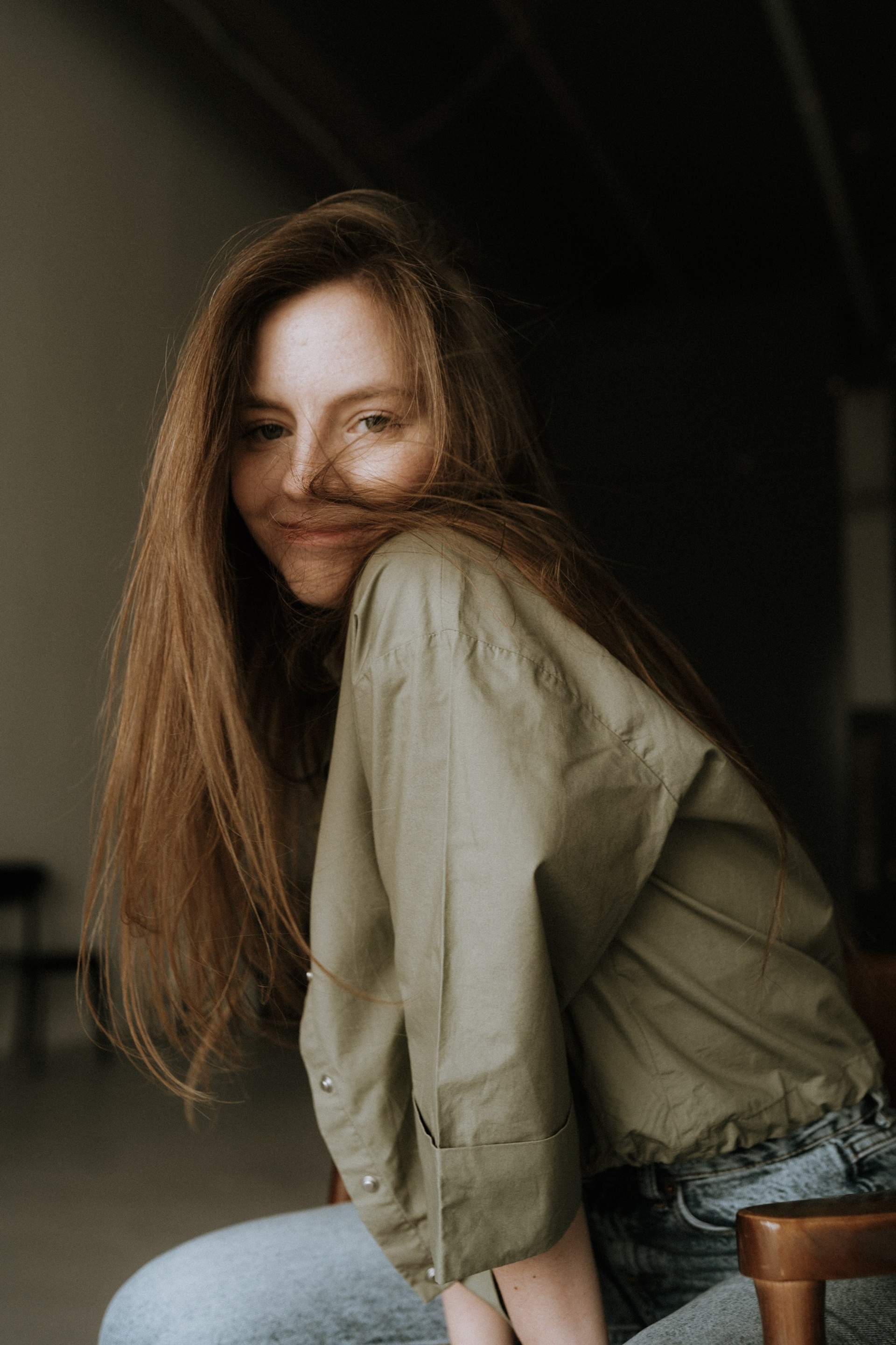 Kate
